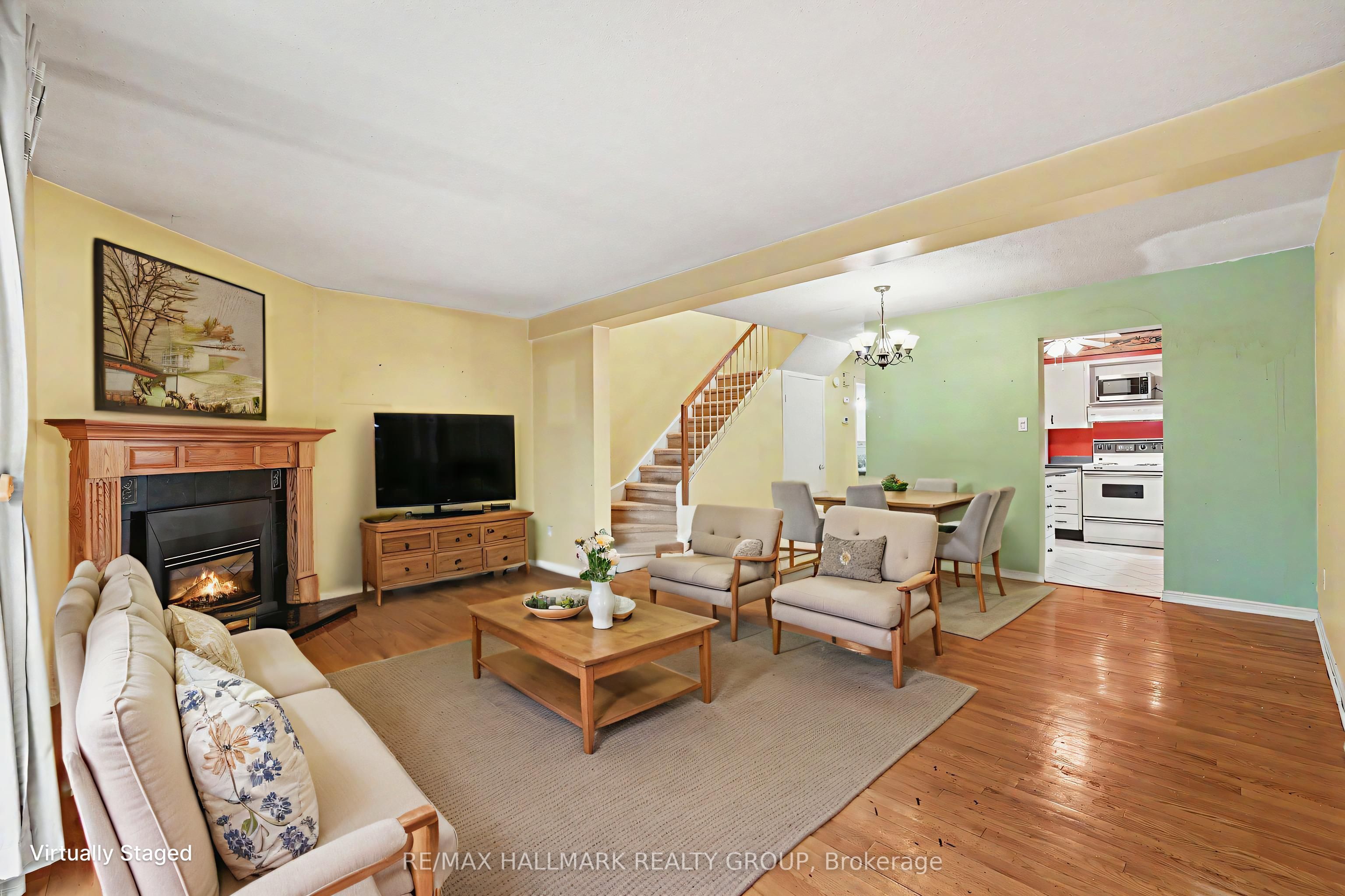 277 Pickford Drive, Kanata, ON K2L 3E3 photo 5