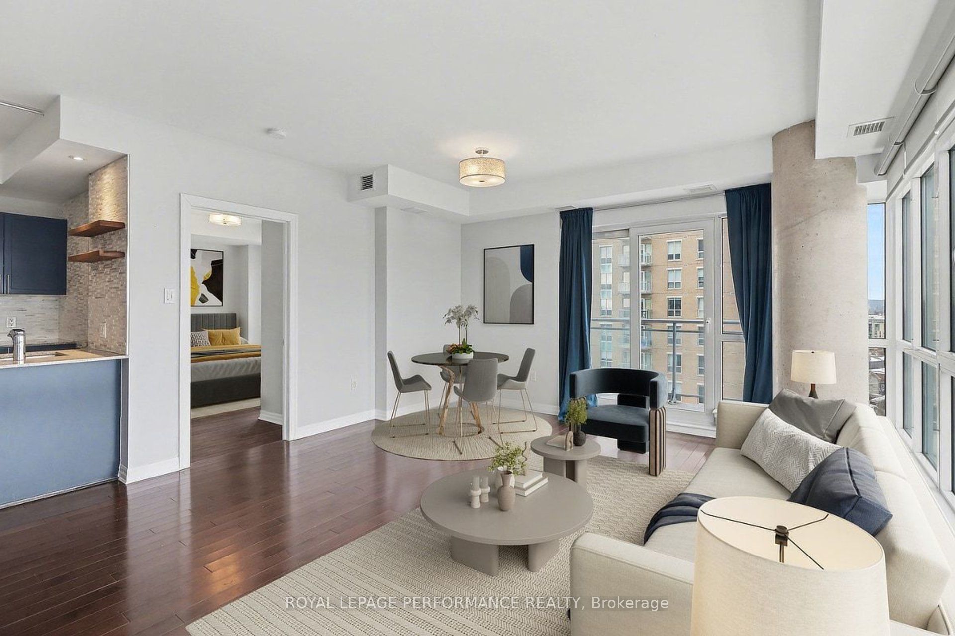90 Landry Street 1204, Vanier and Kingsview Park, ON K1L 0A9 photo 5