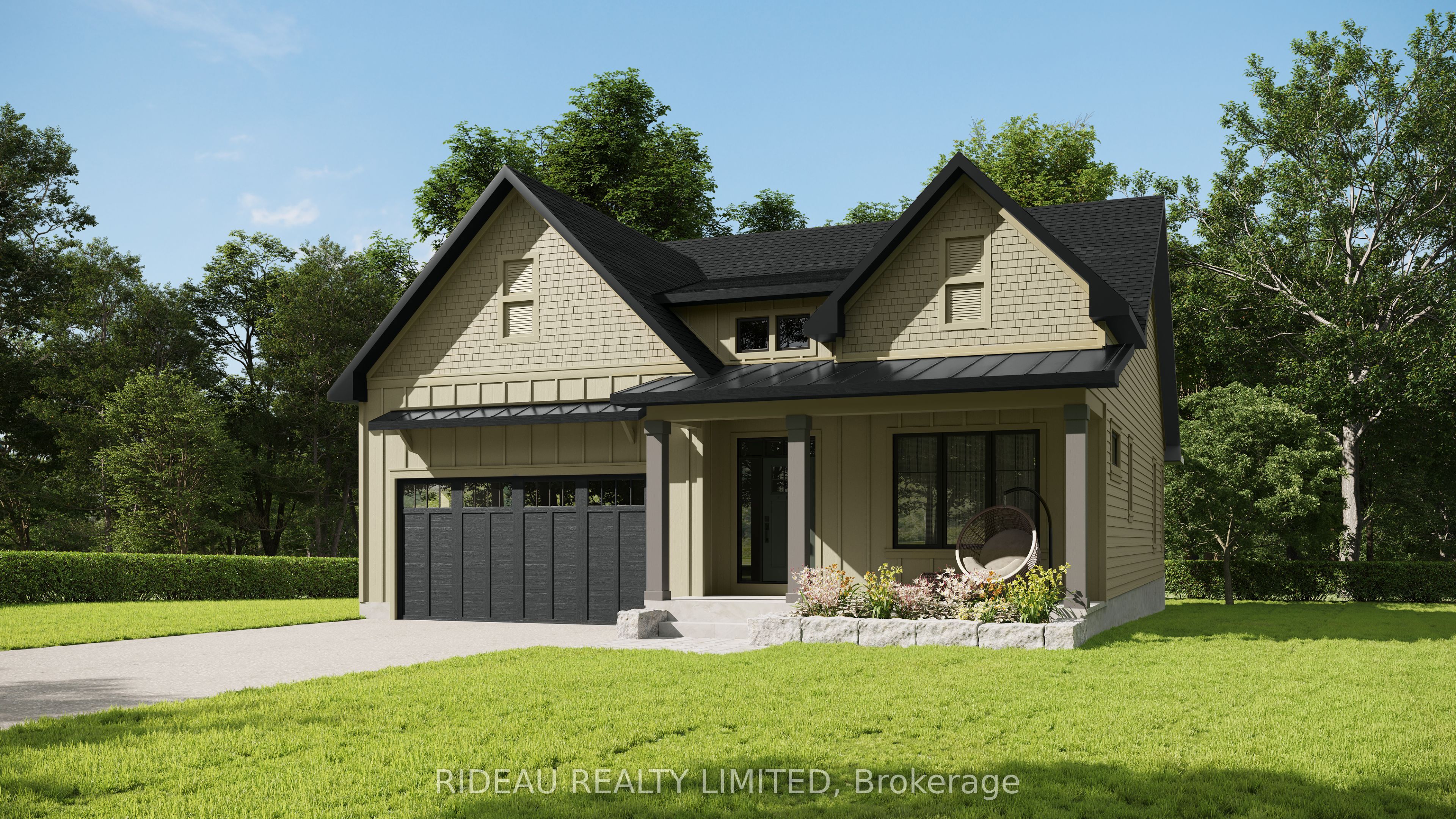 88 Cabin House Road, Westport, ON K0G 1X0