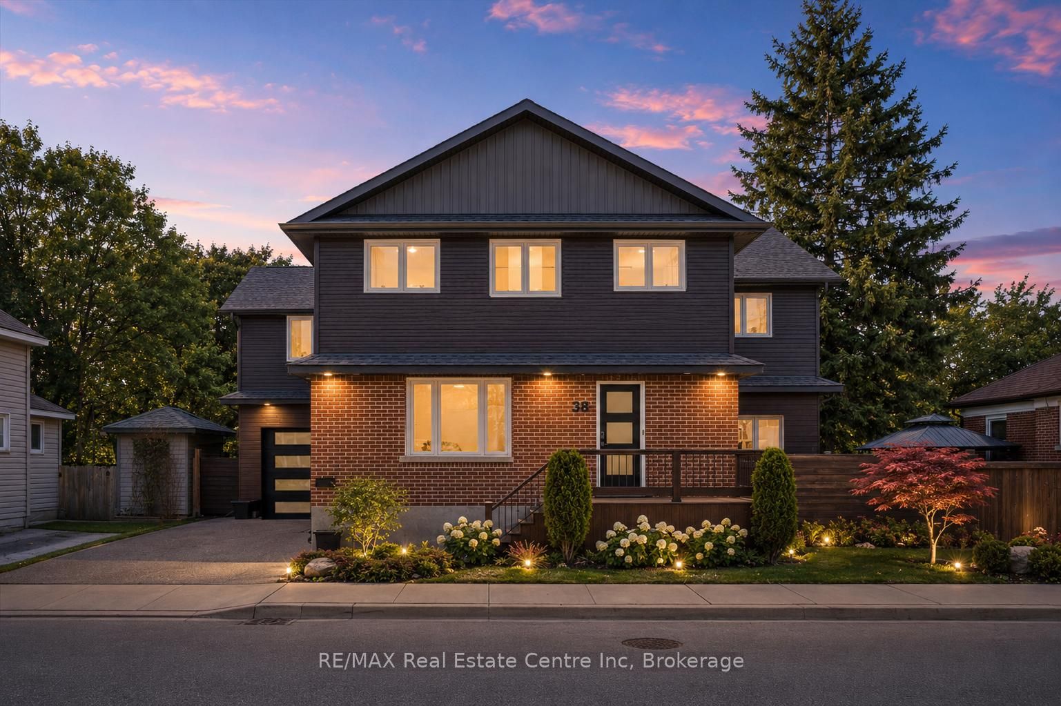 38 Wheeler Avenue, Guelph, ON N1E 5M9