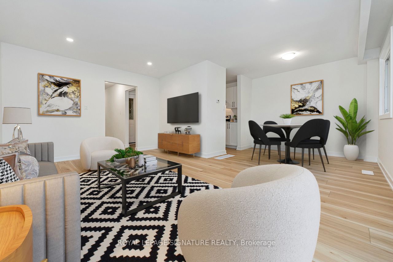 88 Tunbridge Crescent 49, Hamilton, ON L8W 1L3