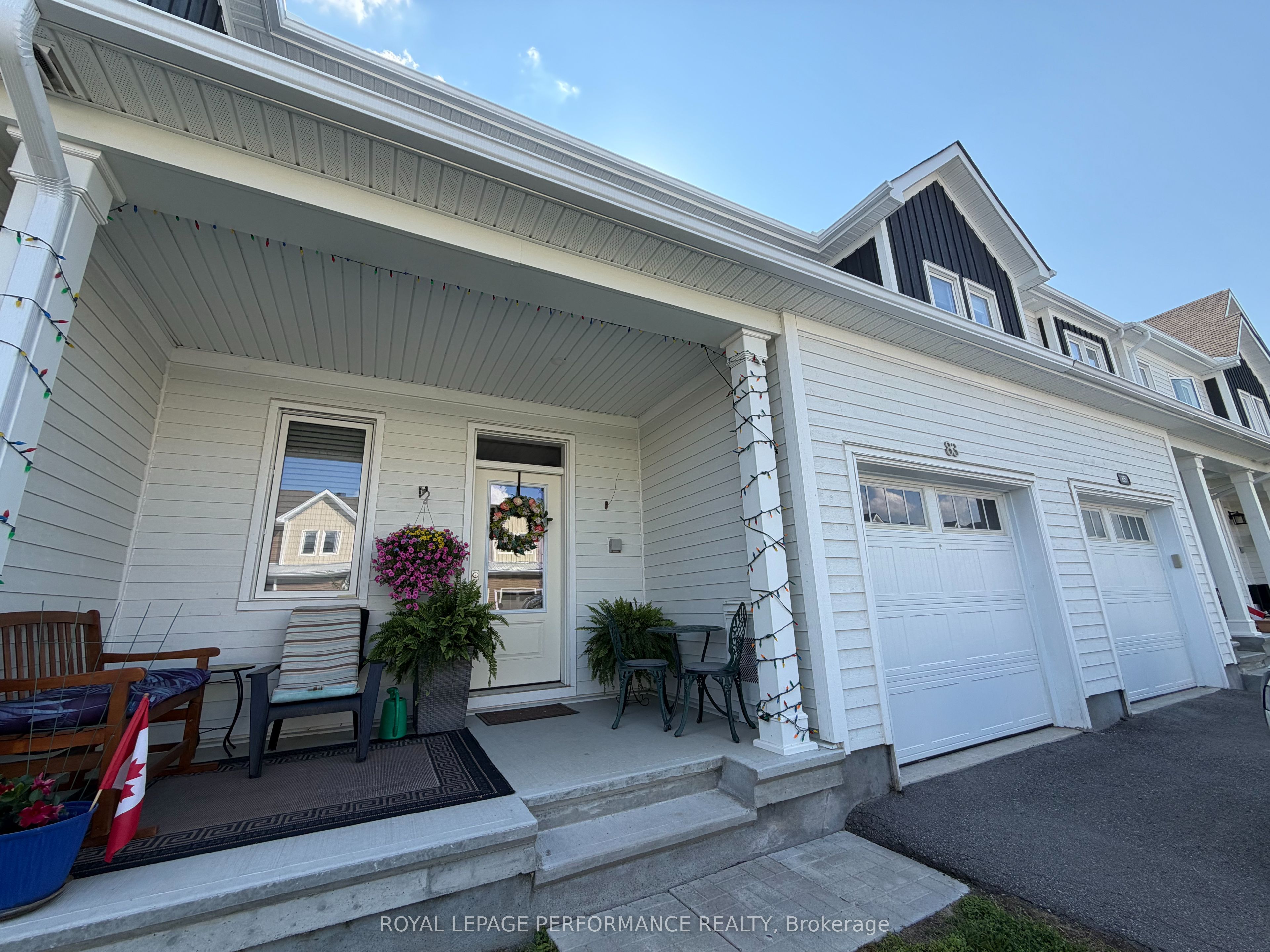 83 Latigo Ridge, Stittsville - Munster - Richmond, ON K0A 2Z0 photo 2