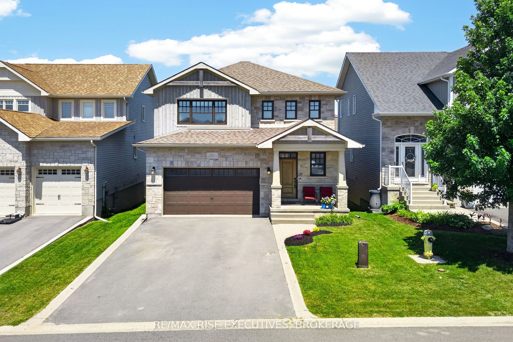 1454 Evergreen Drive, Kingston, ON K7P 0N1