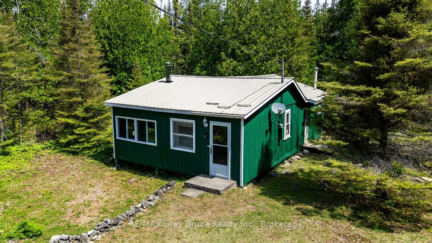 949 Dorcas Bay Road, Northern Bruce Peninsula, ON N0H 2R0