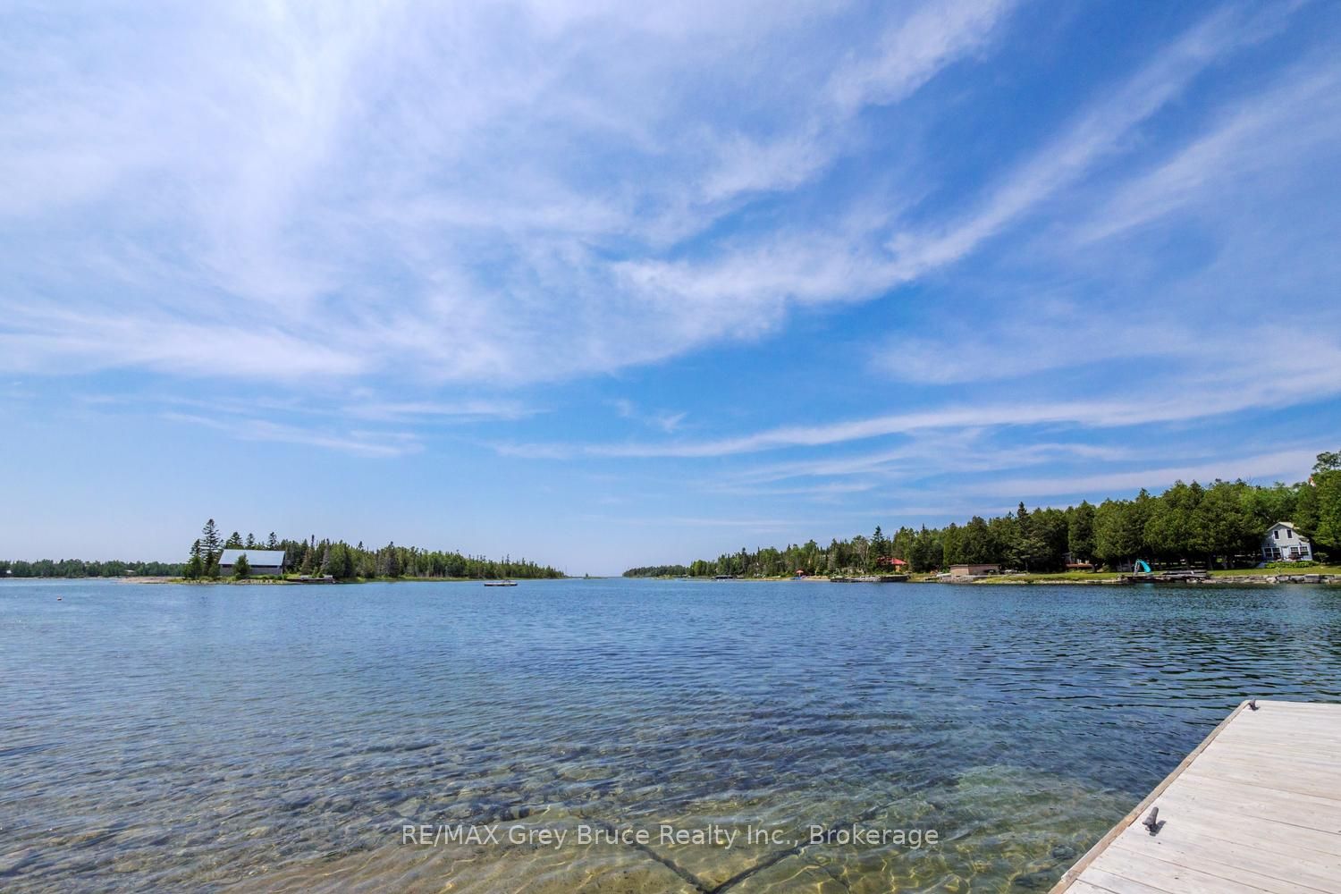 949 Dorcas Bay Road, Northern Bruce Peninsula, ON N0H 2R0 photo 4