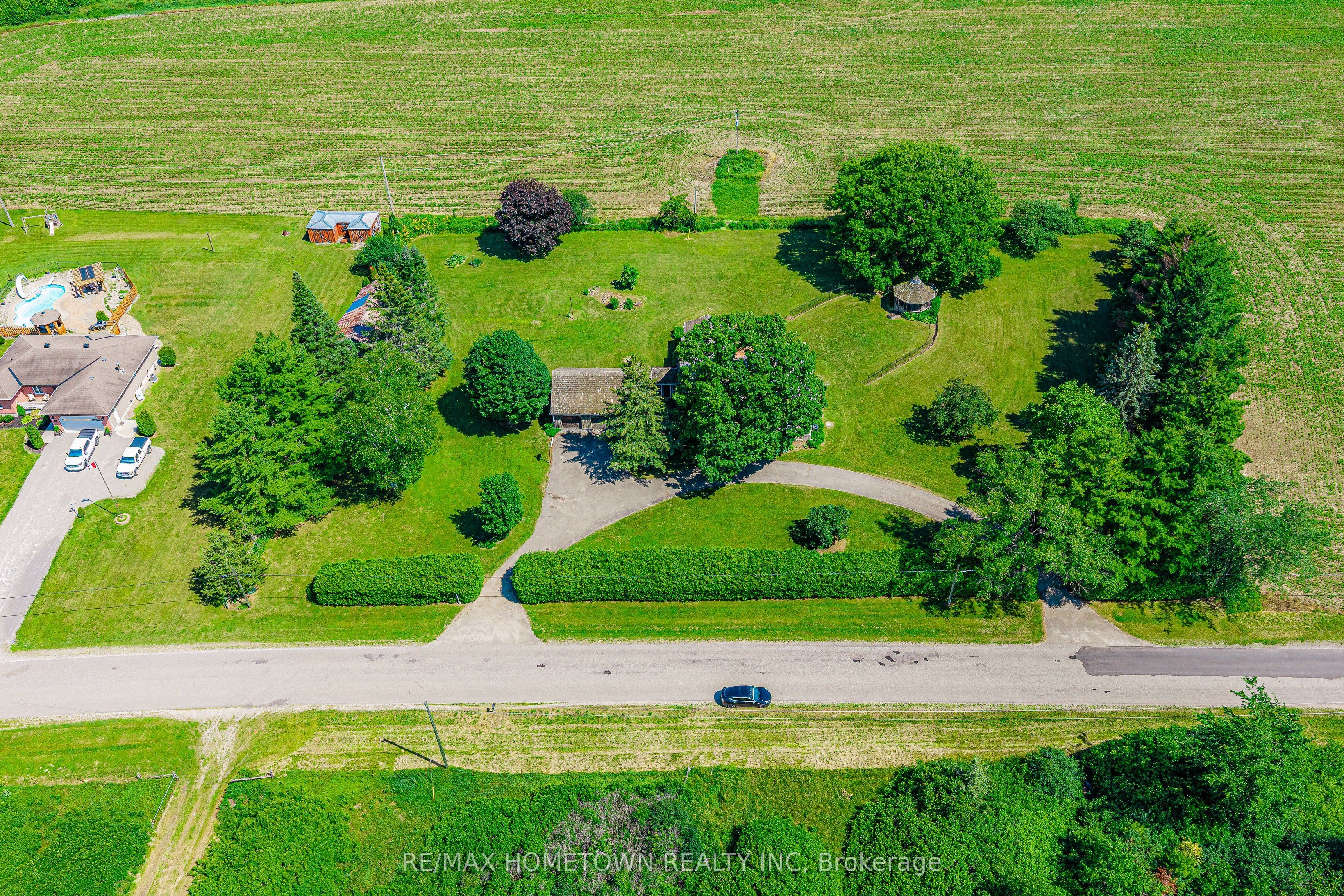 79 Leacock Road, Elizabethtown-Kitley, ON K0E 1H0 photo 3