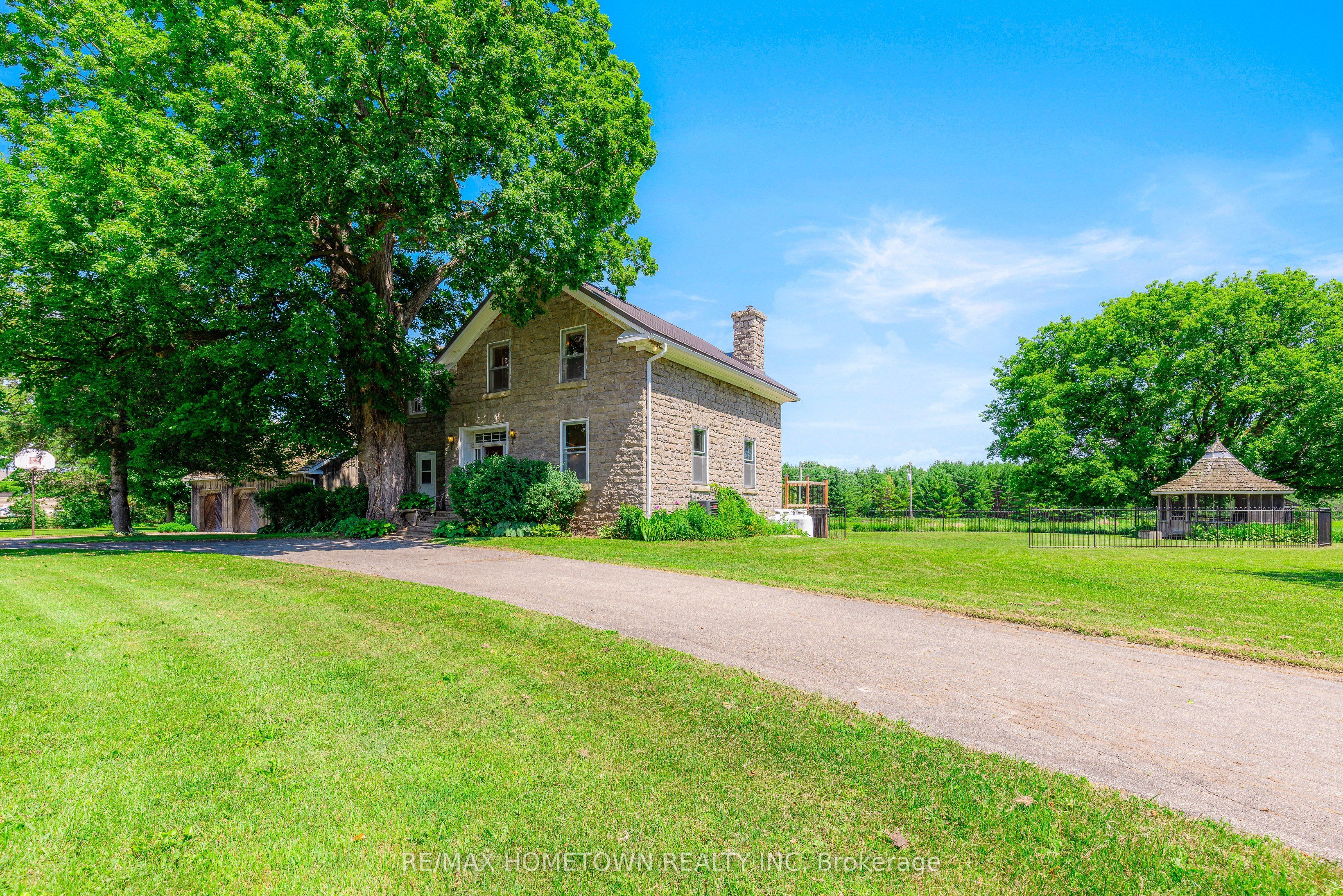 79 Leacock Road, Elizabethtown-Kitley, ON K0E 1H0 photo 4