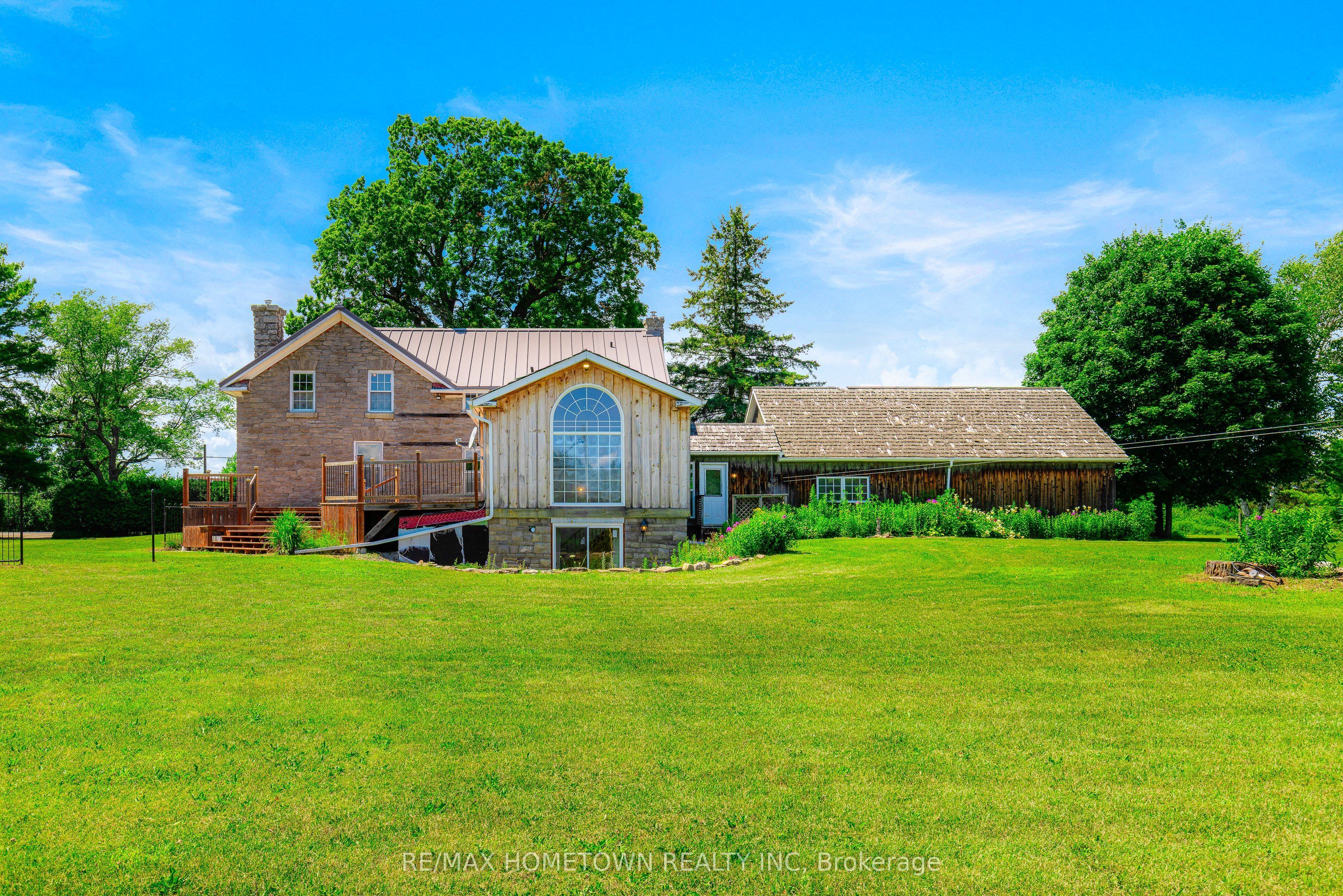 79 Leacock Road, Elizabethtown-Kitley, ON K0E 1H0 photo 5