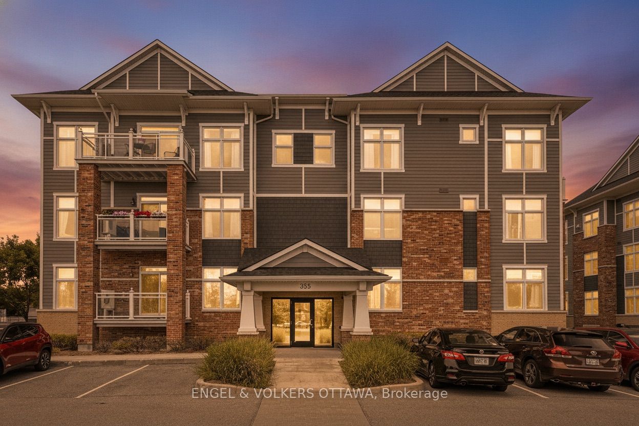 355 Elizabeth Cosgrove Private 304, Orleans - Convent Glen and Area, ON K1W 0K6