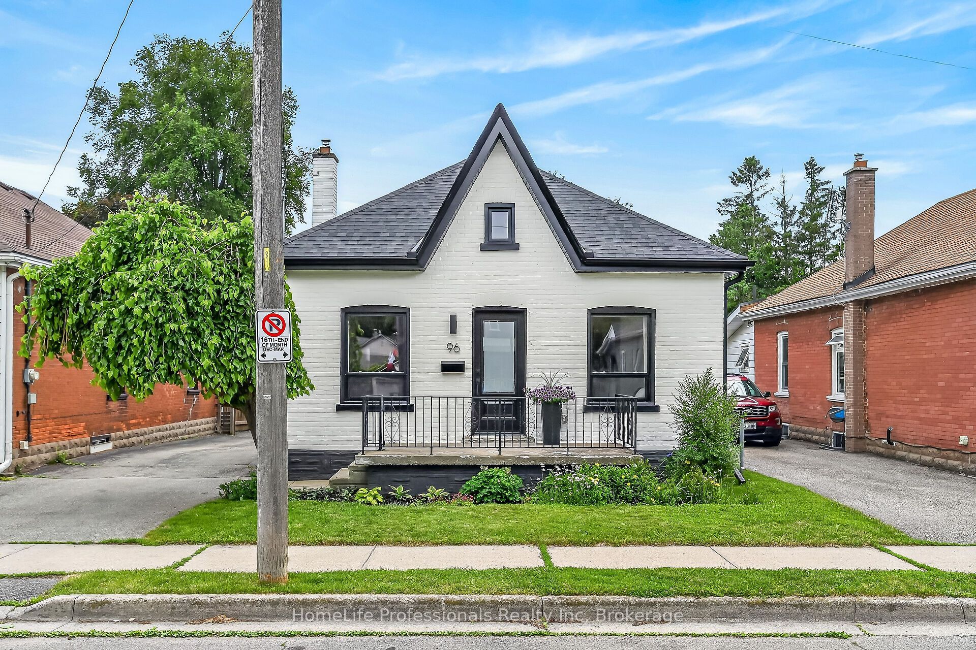 96 Aberdeen Avenue, Brantford, ON N3S 1S3 photo 3