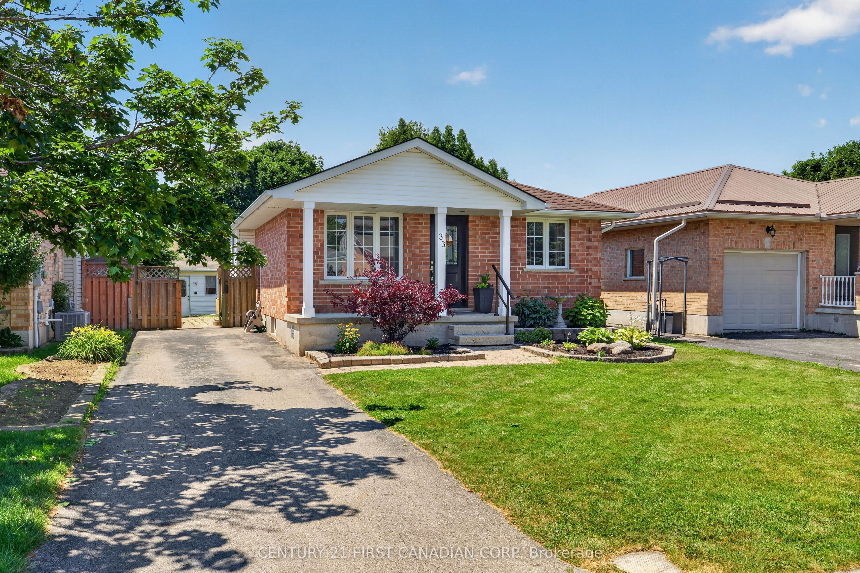 33 Oldewood Crescent, St. Thomas, ON N5R 6B2 photo 2