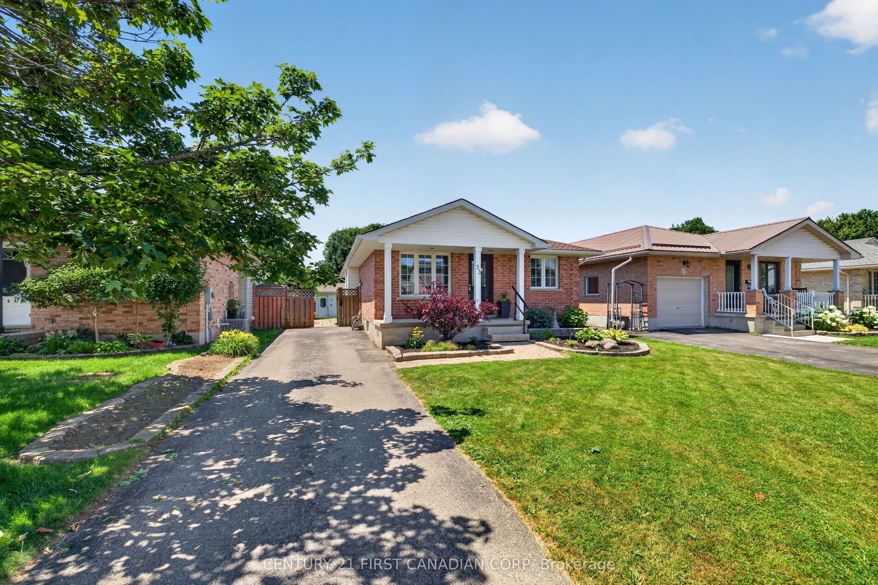 33 Oldewood Crescent, St. Thomas, ON N5R 6B2 photo 3