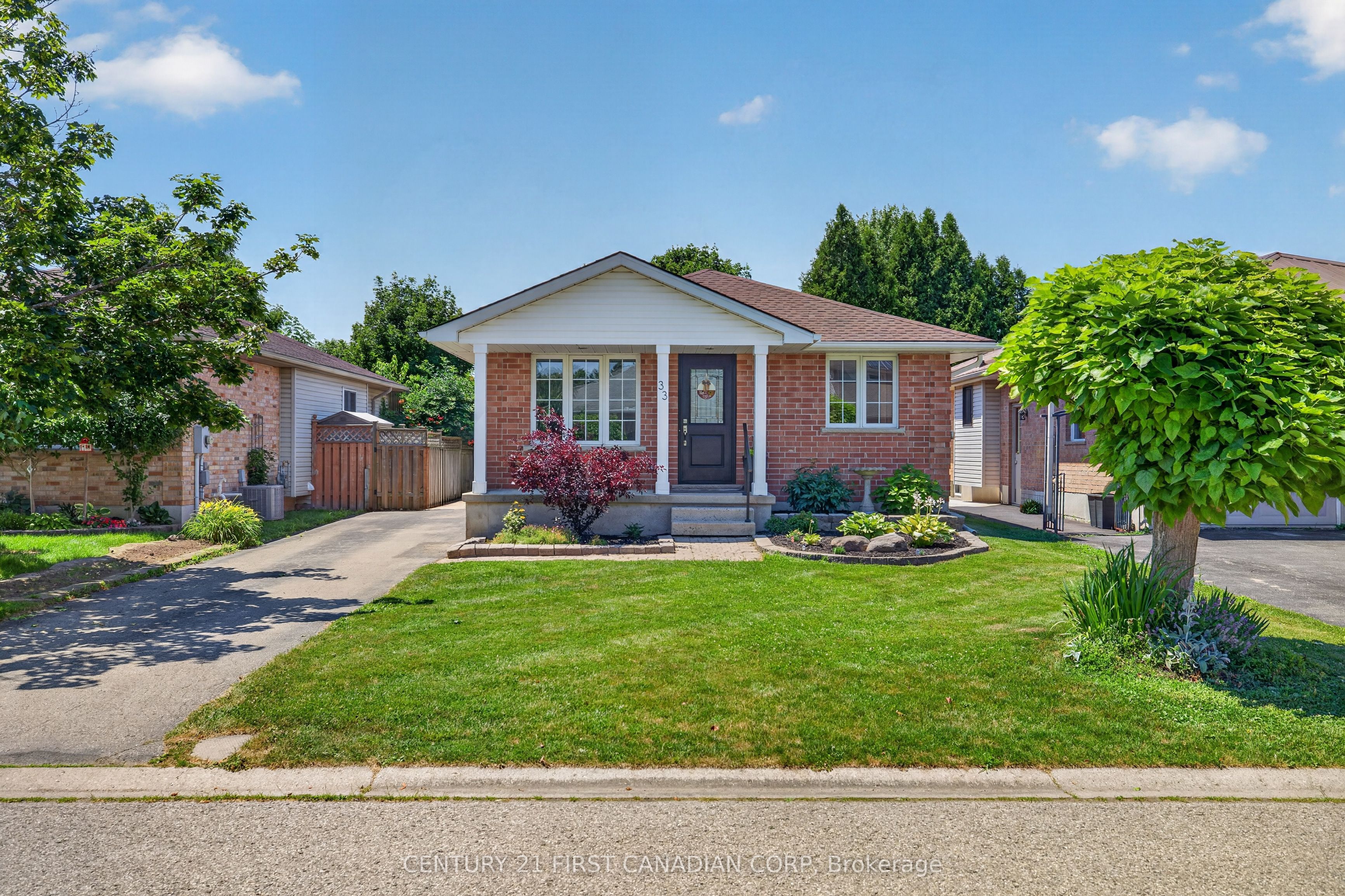 33 Oldewood Crescent, St. Thomas, ON N5R 6B2 photo 4