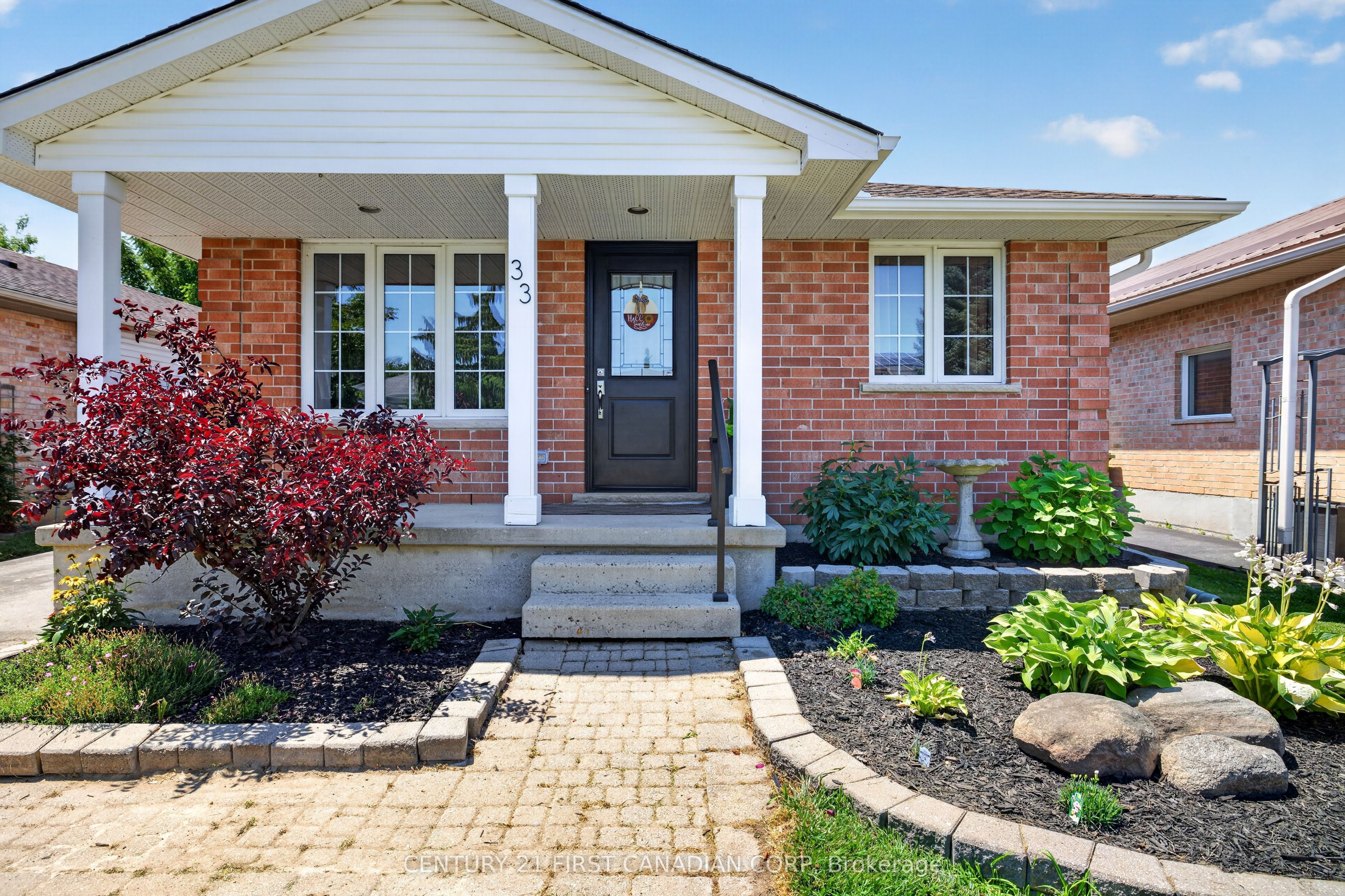 33 Oldewood Crescent, St. Thomas, ON N5R 6B2 photo 5