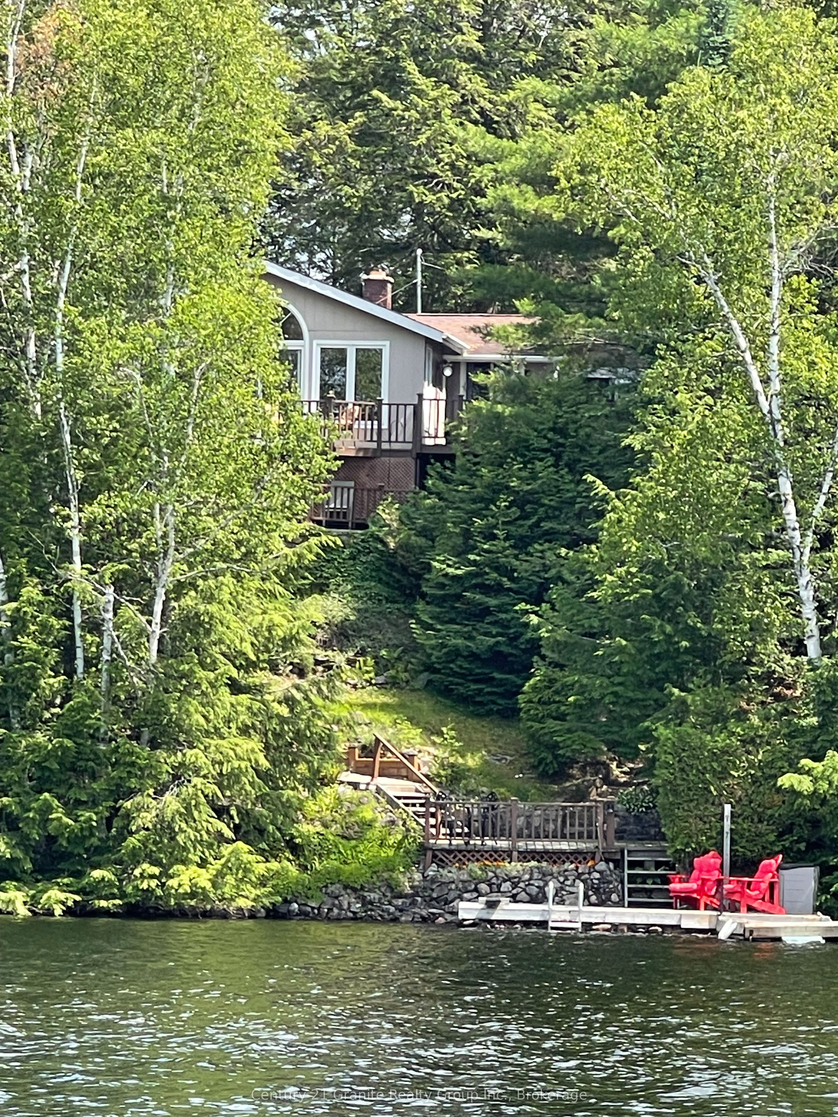1109 Burnt Point Trail, Highlands East, ON K0M 2K0 photo 4
