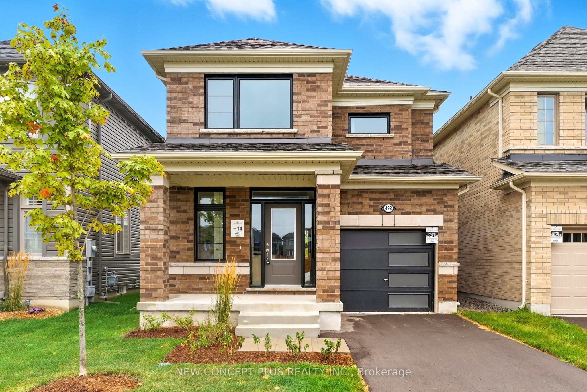 492 Trevor Street, Cobourg, ON K9J 4J5