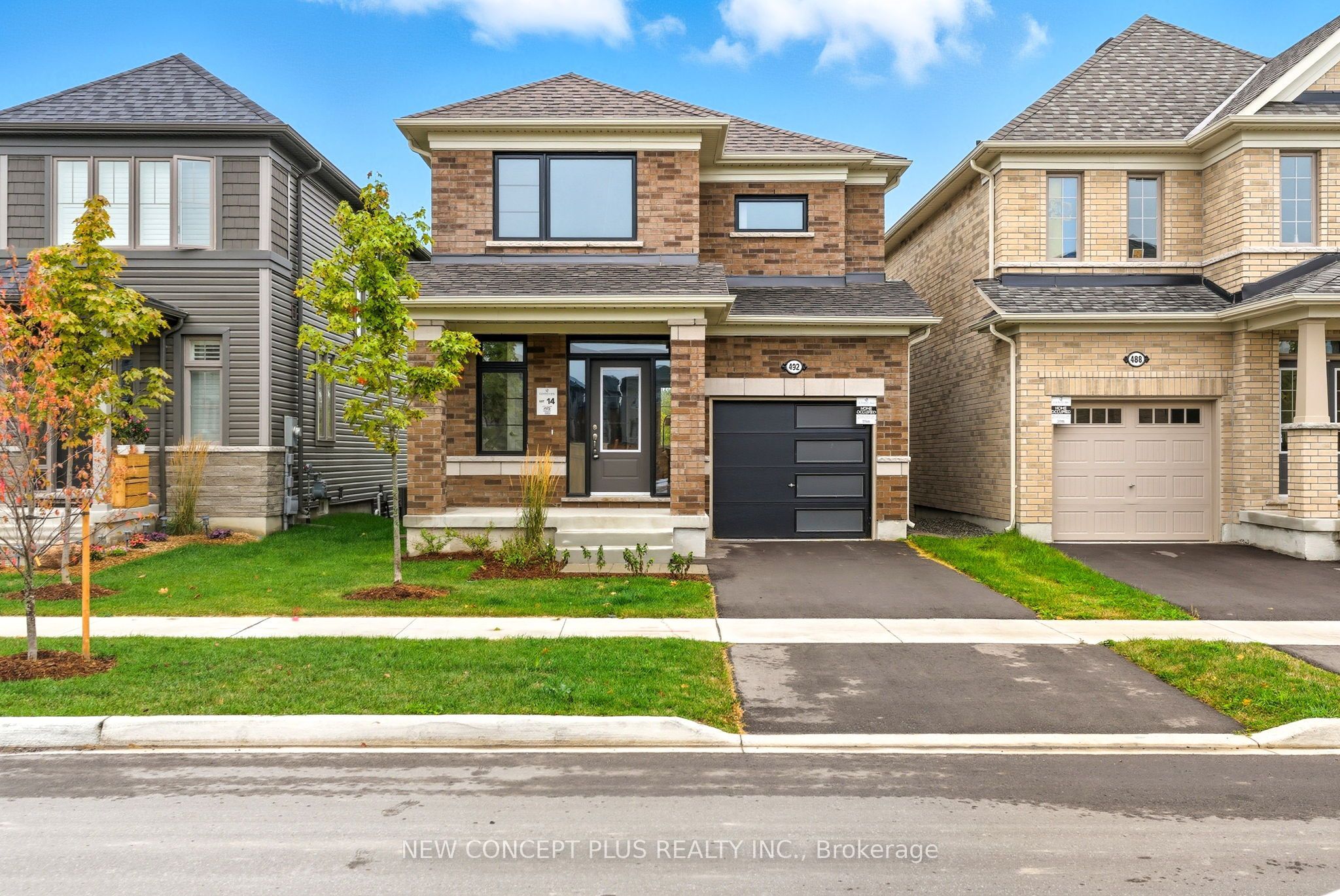 492 Trevor Street, Cobourg, ON K9J 4J5 photo 2