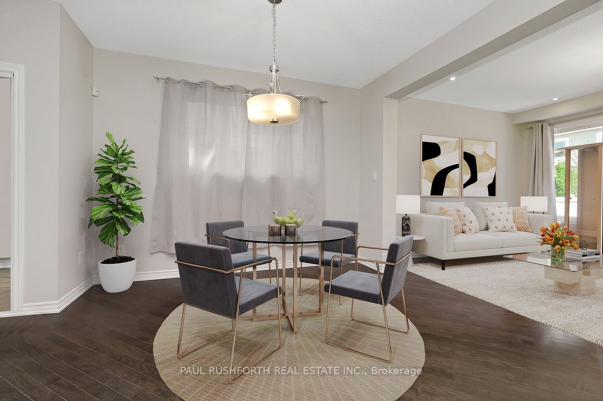 66 Escallonia Court, Stittsville - Munster - Richmond, ON K2S 0W9 photo 5