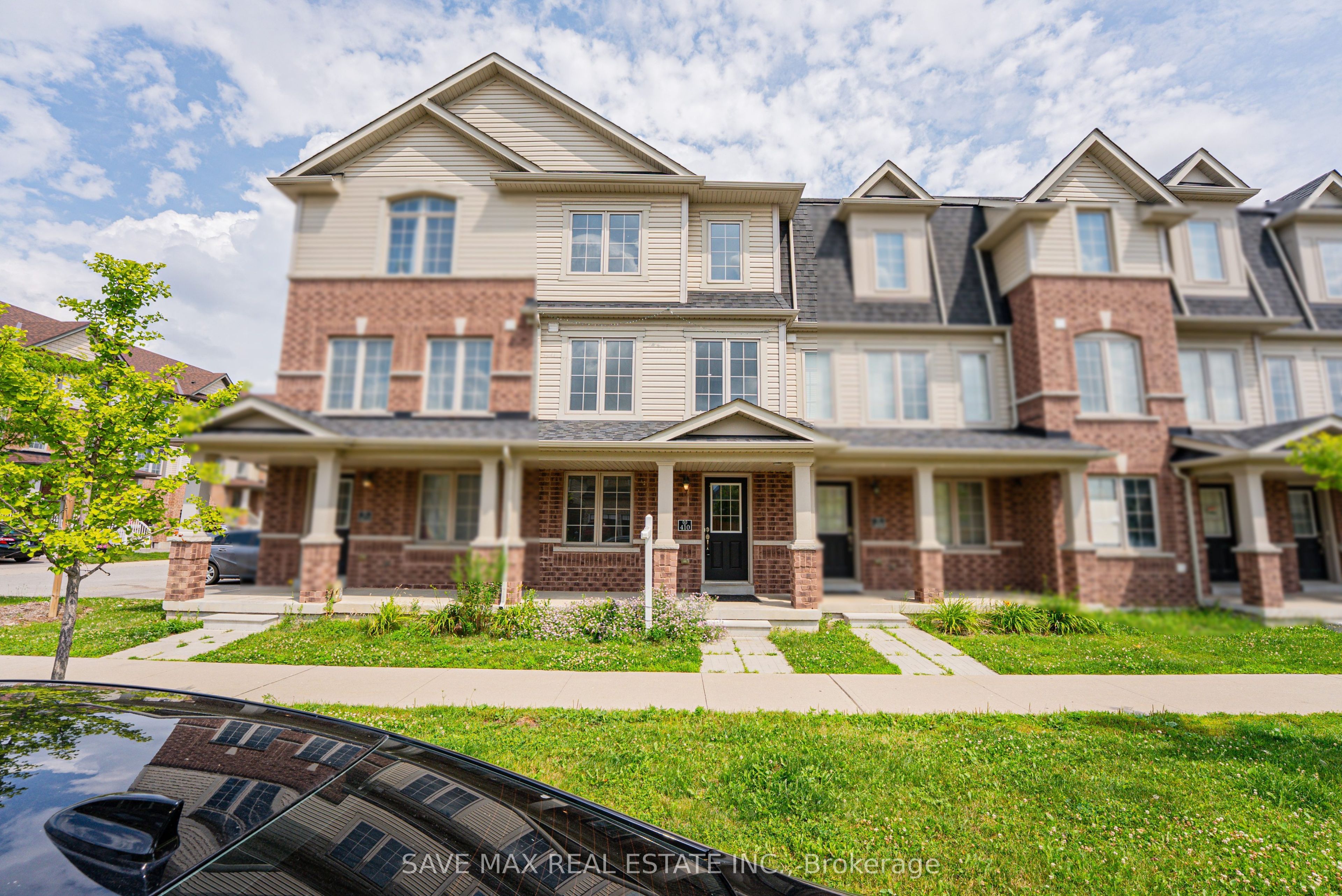 410 Linden Drive, Cambridge, ON N3H 5L5 photo 2