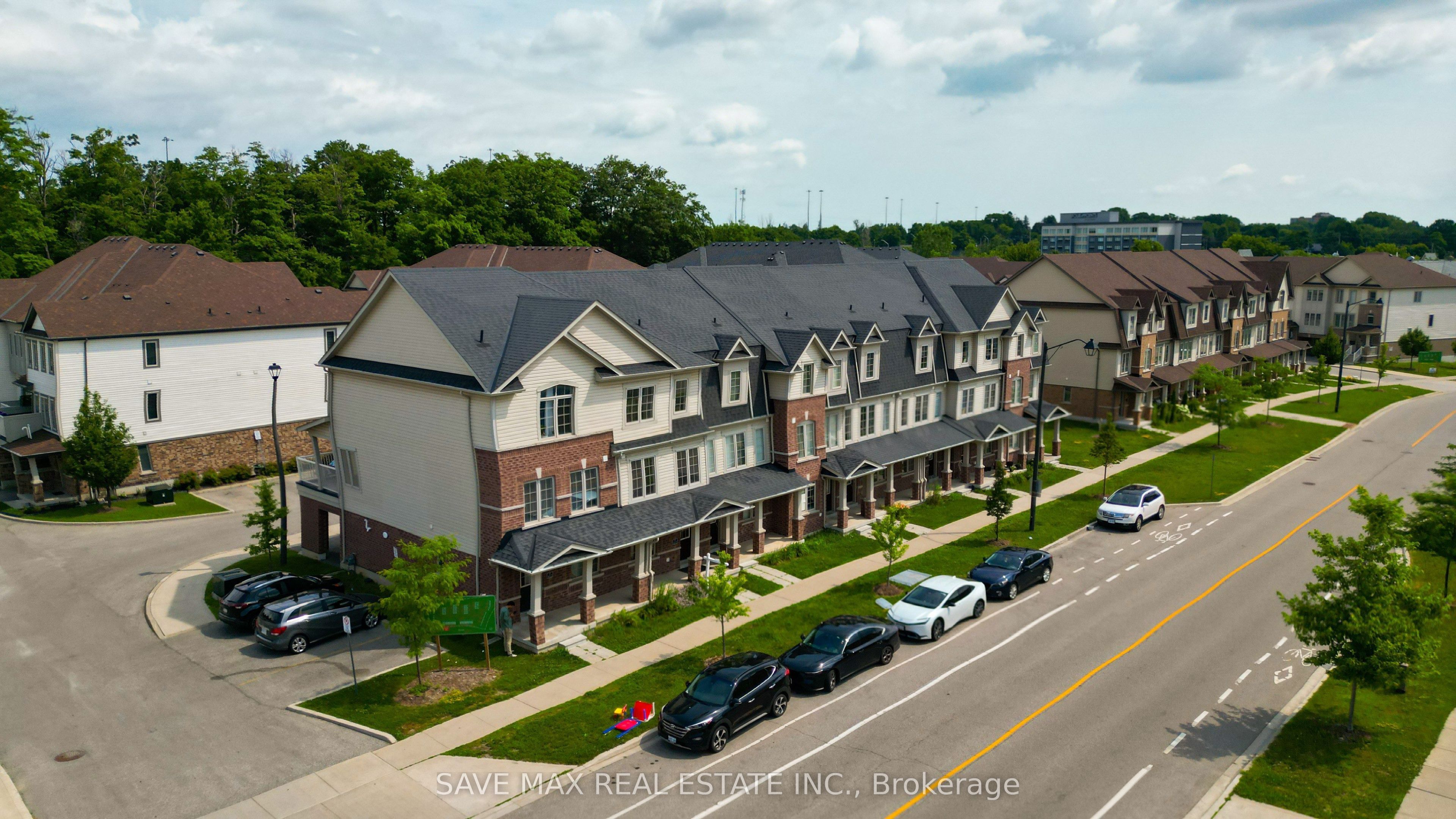 410 Linden Drive, Cambridge, ON N3H 5L5 photo 4