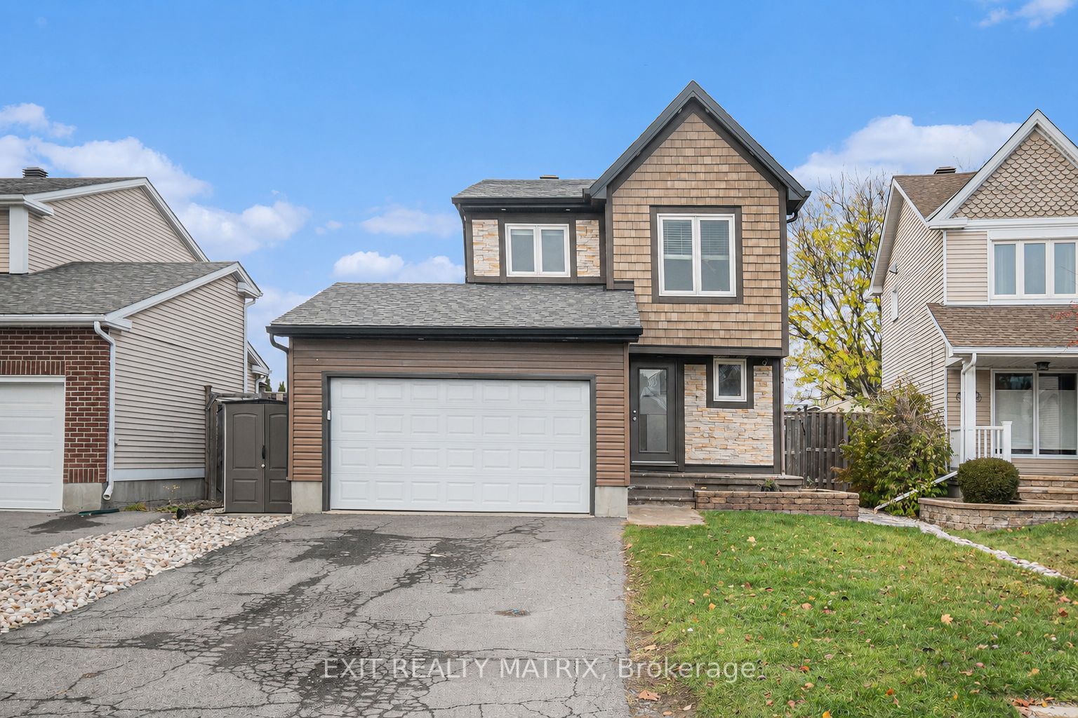 489 Rougemount Crescent, Orleans - Cumberland and Area, ON K4A 2Z7 photo 3