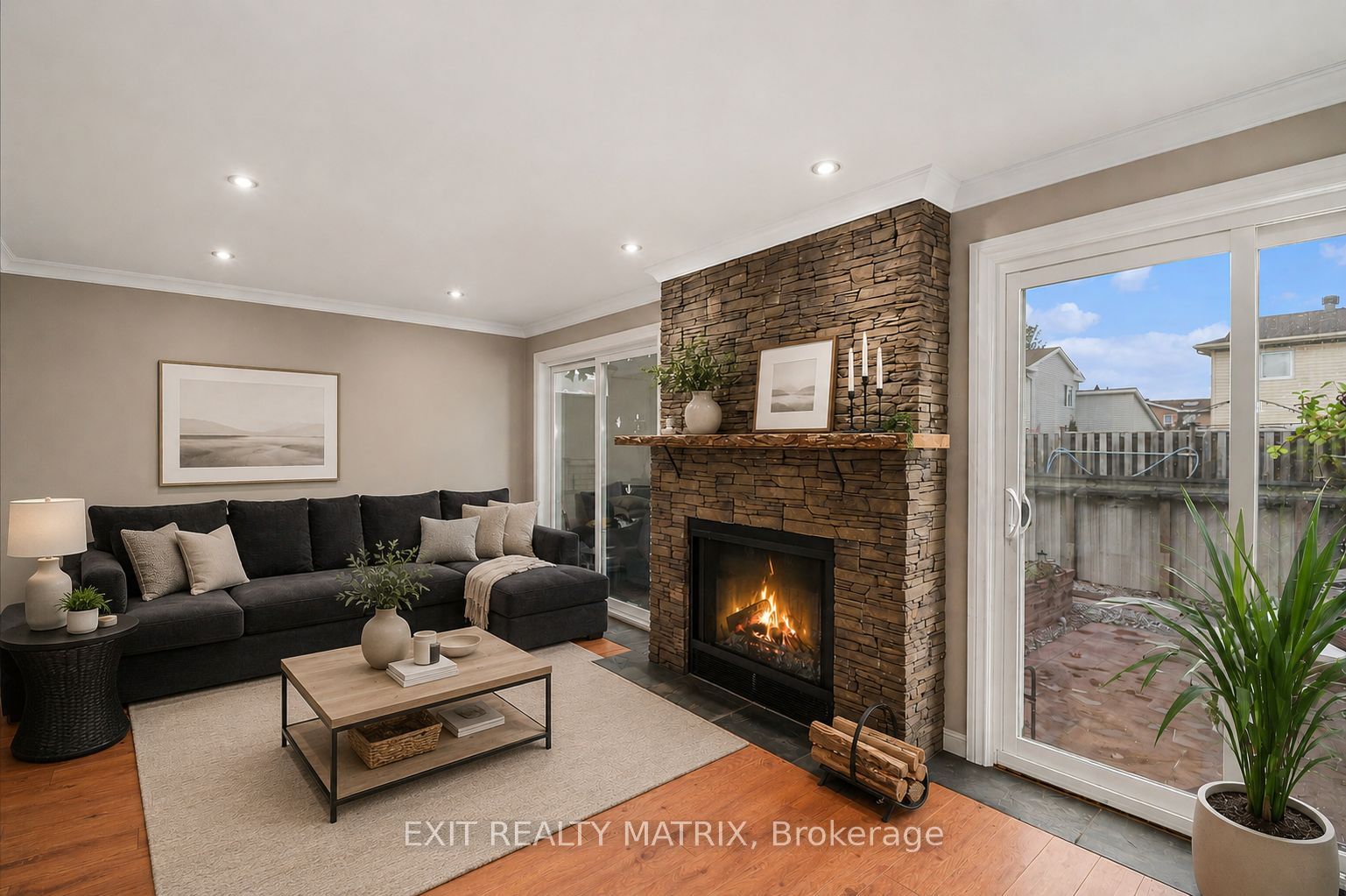 489 Rougemount Crescent, Orleans - Cumberland and Area, ON K4A 2Z7 photo 4