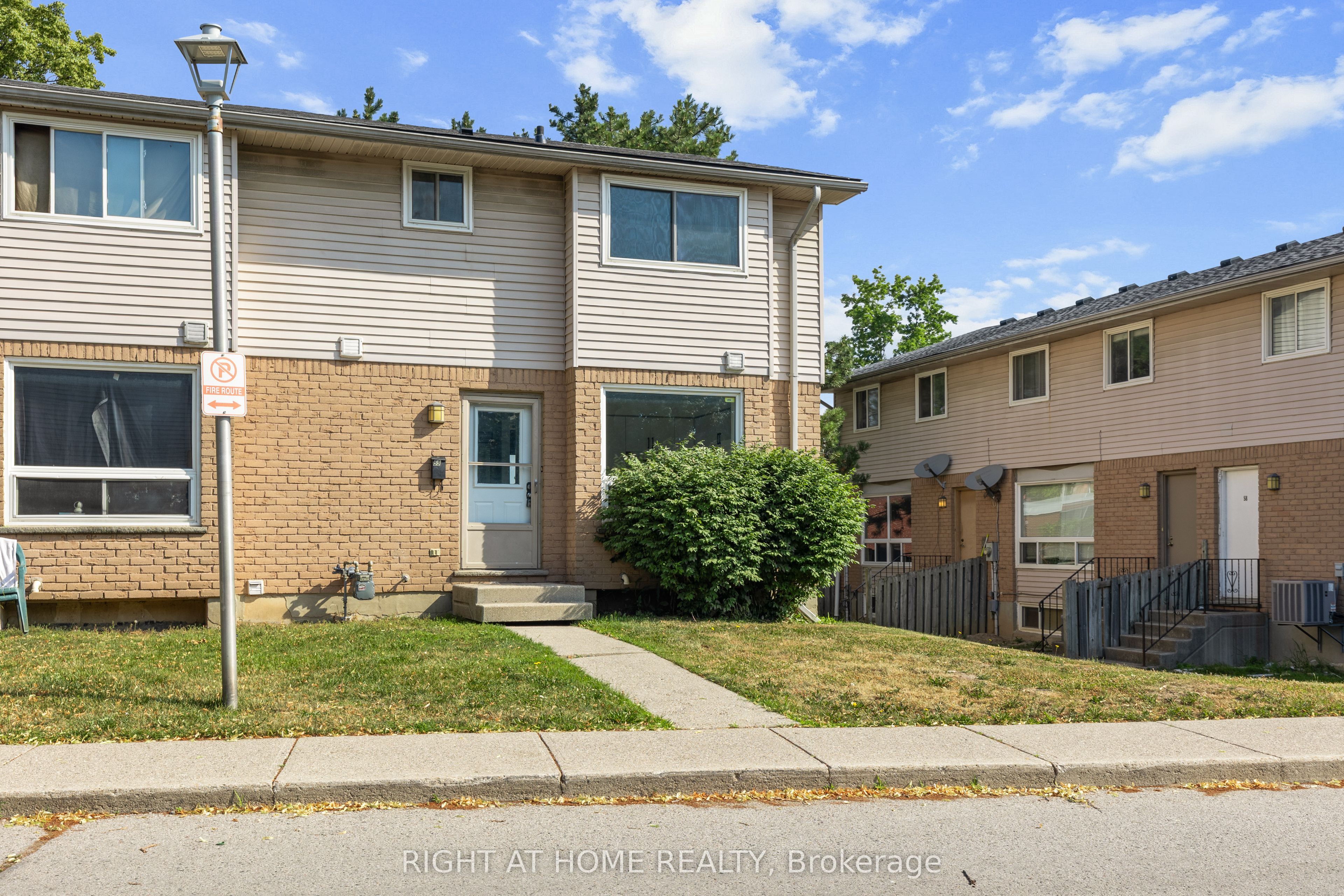 550 Second Street 59, London East, ON N5V 3S3