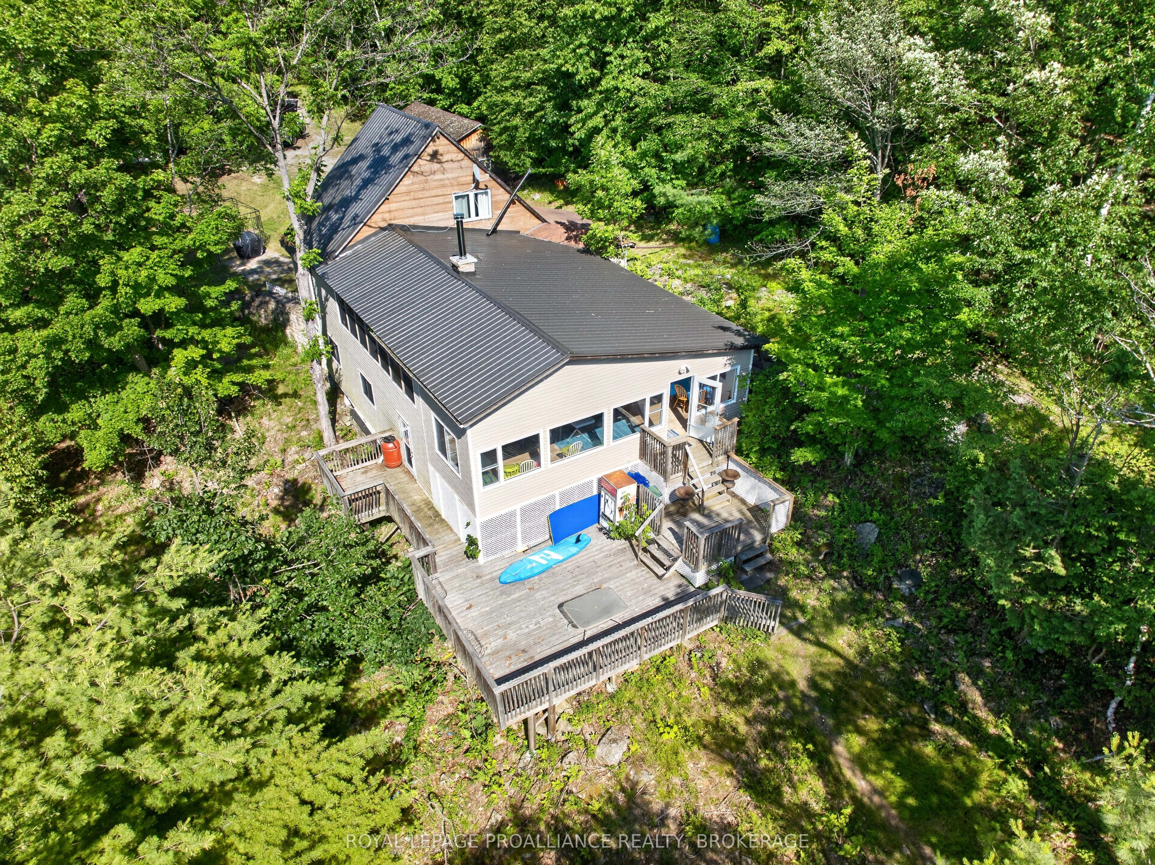 1881B Massassauga Road, Frontenac, ON K0G 1X0