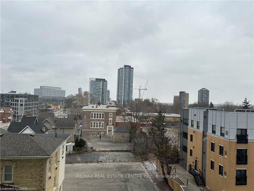 741 king Street W 508, Kitchener, ON N2G 1E5 photo 4