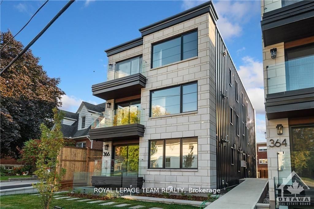 366 WINONA Avenue 3, Westboro - Hampton Park, ON K1Z 5H7 photo 5
