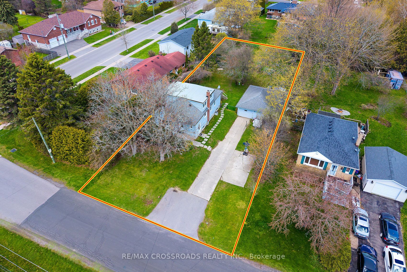 16 Hamilton Avenue, Cobourg, ON K9A 1V6 photo 4
