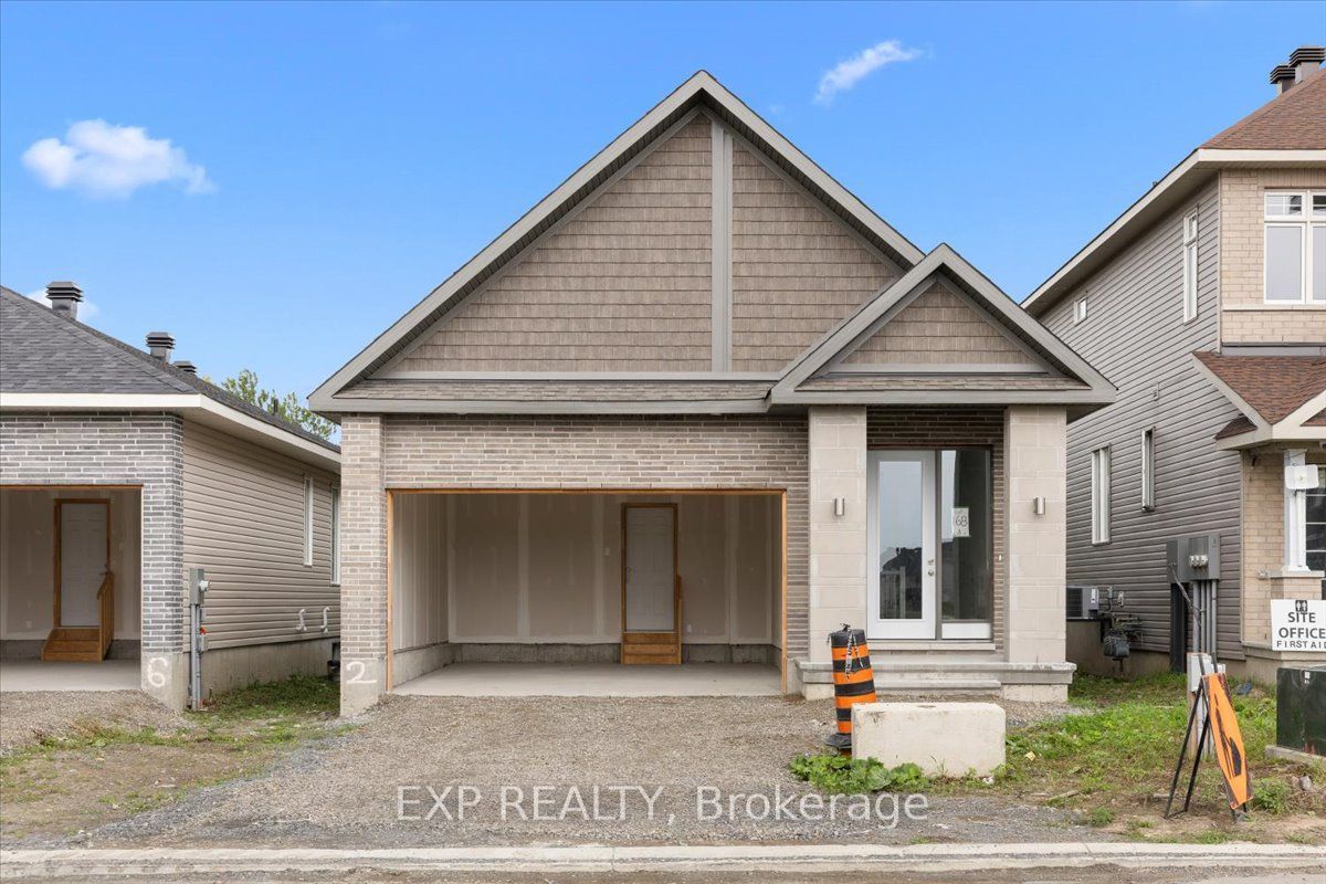 6 Corr Court, Carleton Place, ON K7C 0W5 photo 2