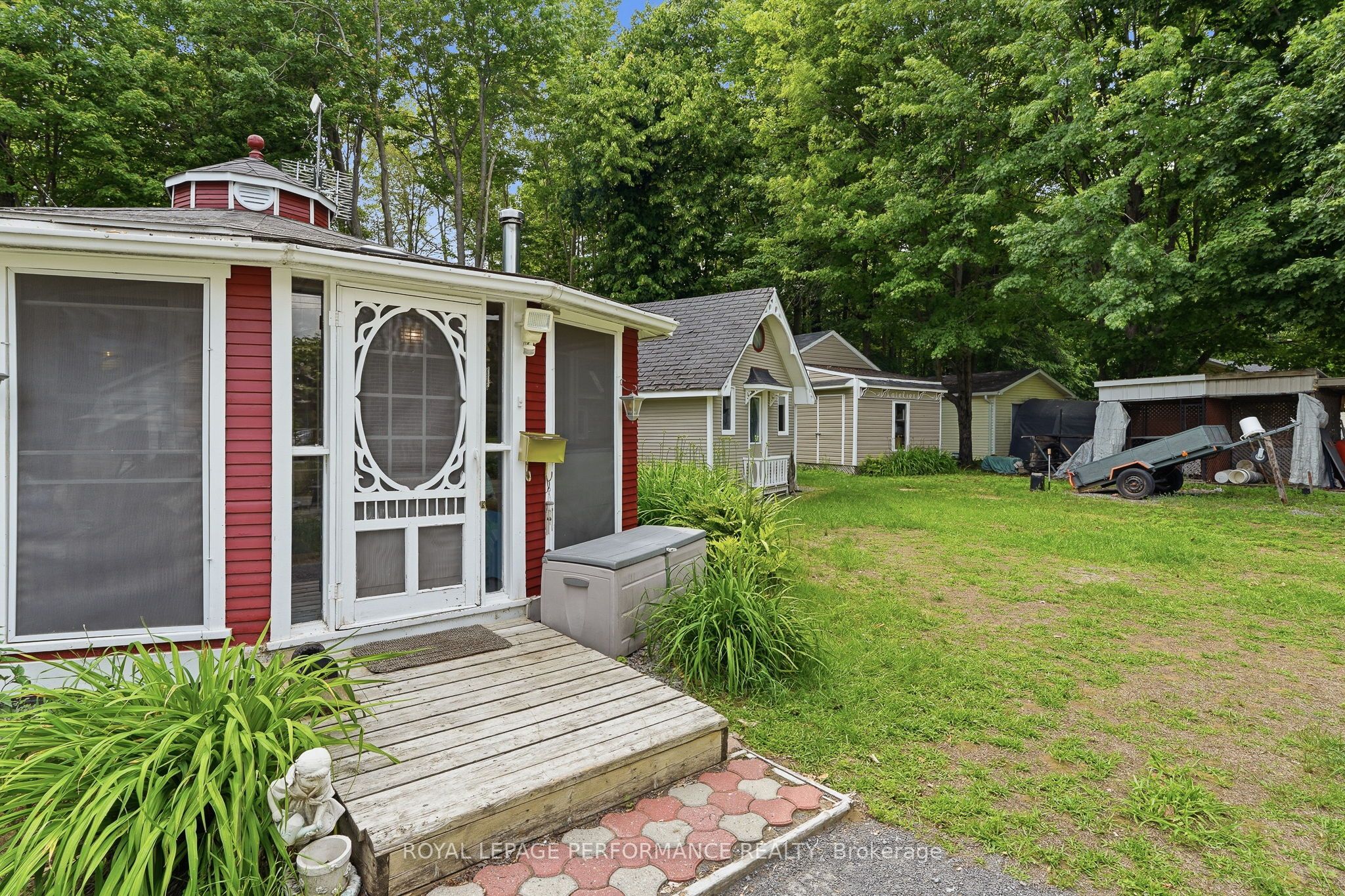 2251 Concession 9 Road 30, Alfred and Plantagenet, ON K0B 1C0 photo 3