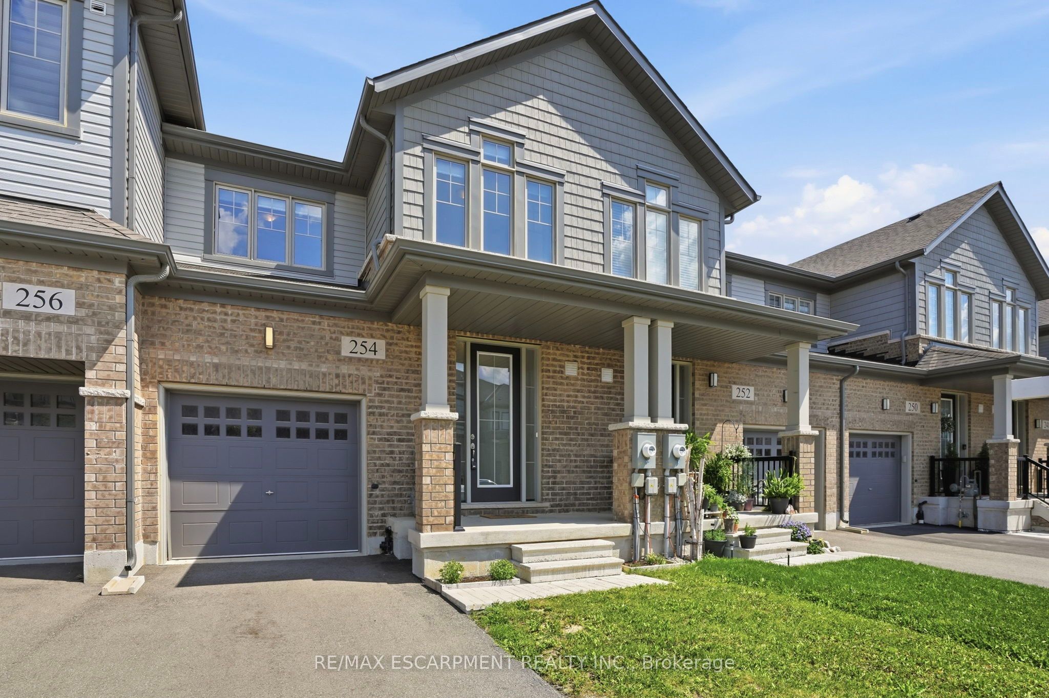 254 Rosebury Way, Hamilton, ON L0R 1W0