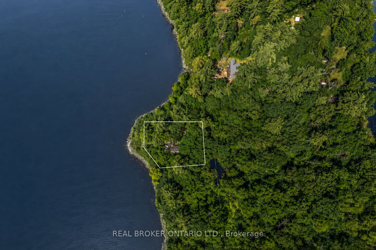 Lot 124 Kedey Island, Carp - Dunrobin - Huntley - Fitzroy and Area, ON K0A 1X0