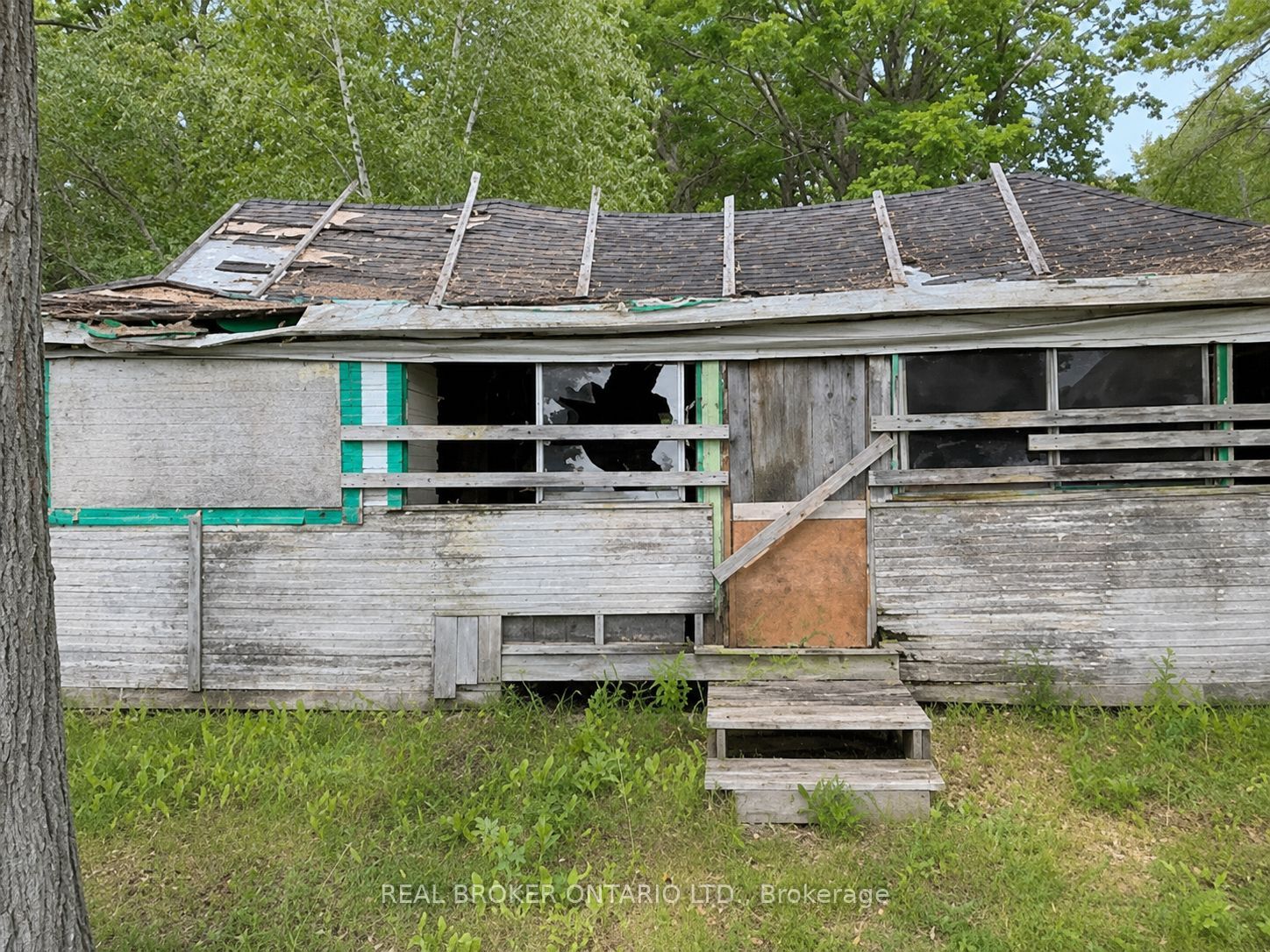 Lot 124 Kedey Island, Carp - Dunrobin - Huntley - Fitzroy and Area, ON K0A 1X0 photo 2