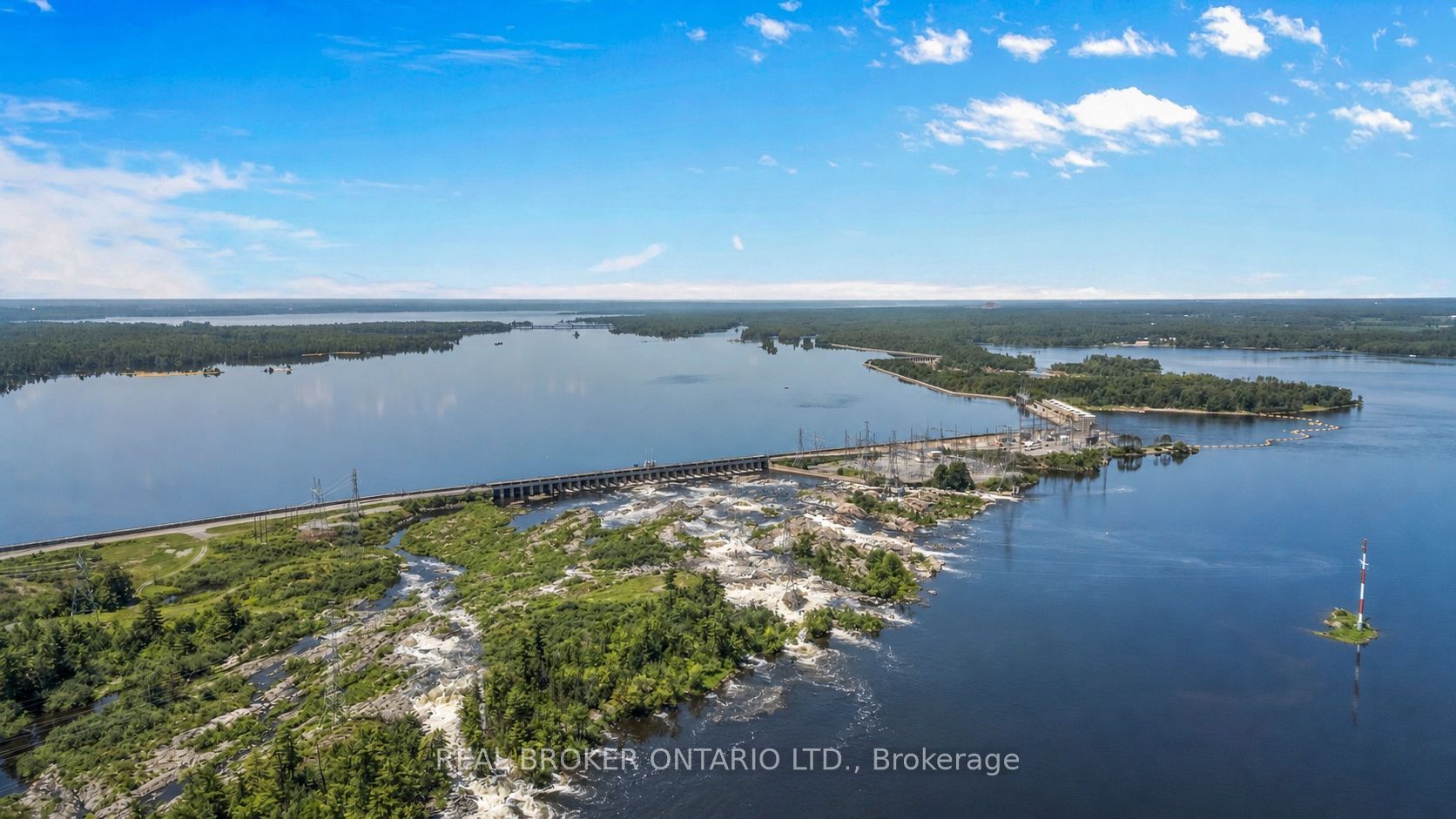Lot 124 Kedey Island, Carp - Dunrobin - Huntley - Fitzroy and Area, ON K0A 1X0 photo 3