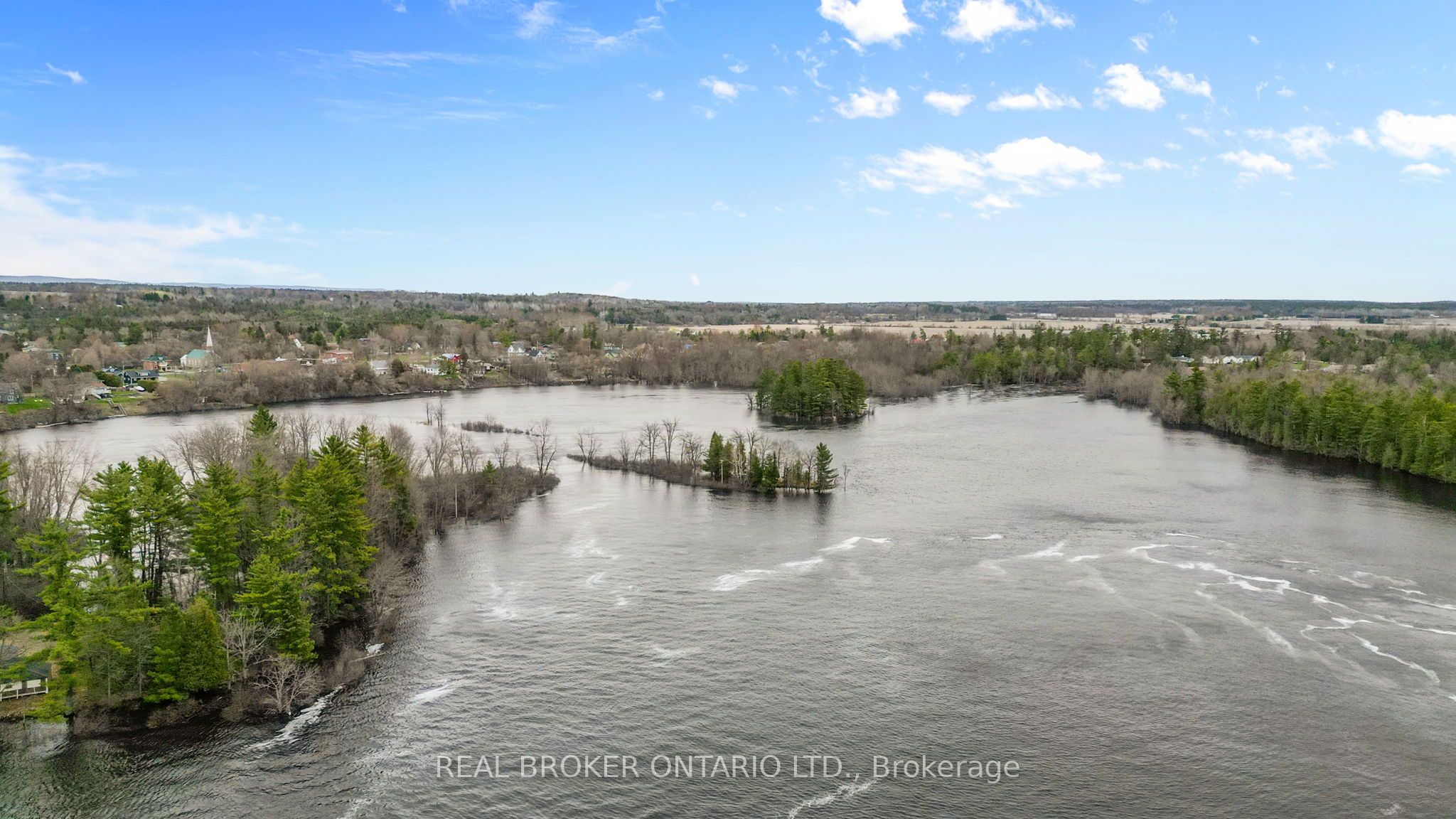 Lot 124 Kedey Island, Carp - Dunrobin - Huntley - Fitzroy and Area, ON K0A 1X0 photo 5