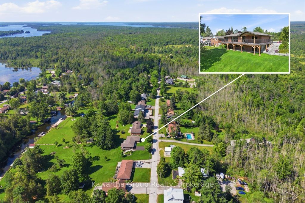 65 Grandy Road, Kawartha Lakes, ON K0M 1K0 photo 3
