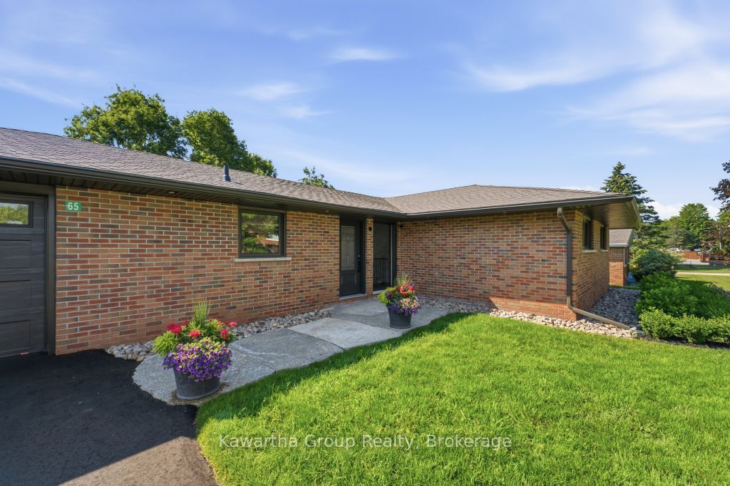 65 Grandy Road, Kawartha Lakes, ON K0M 1K0 photo 4