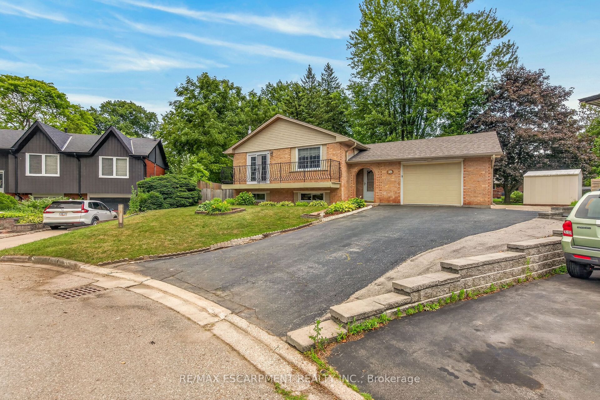 19 Burns Place, Haldimand, ON N3W 1G1 photo 3