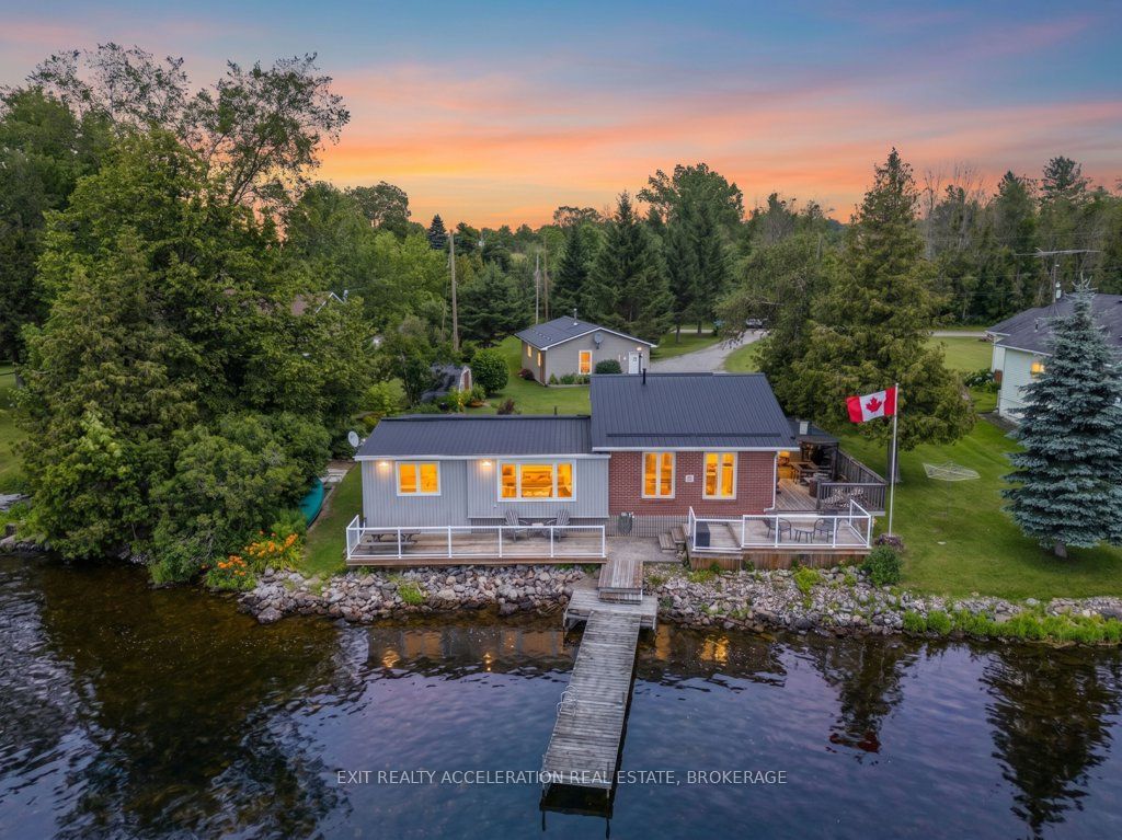 40 Oak Lane, Stone Mills, ON K0K 3G0