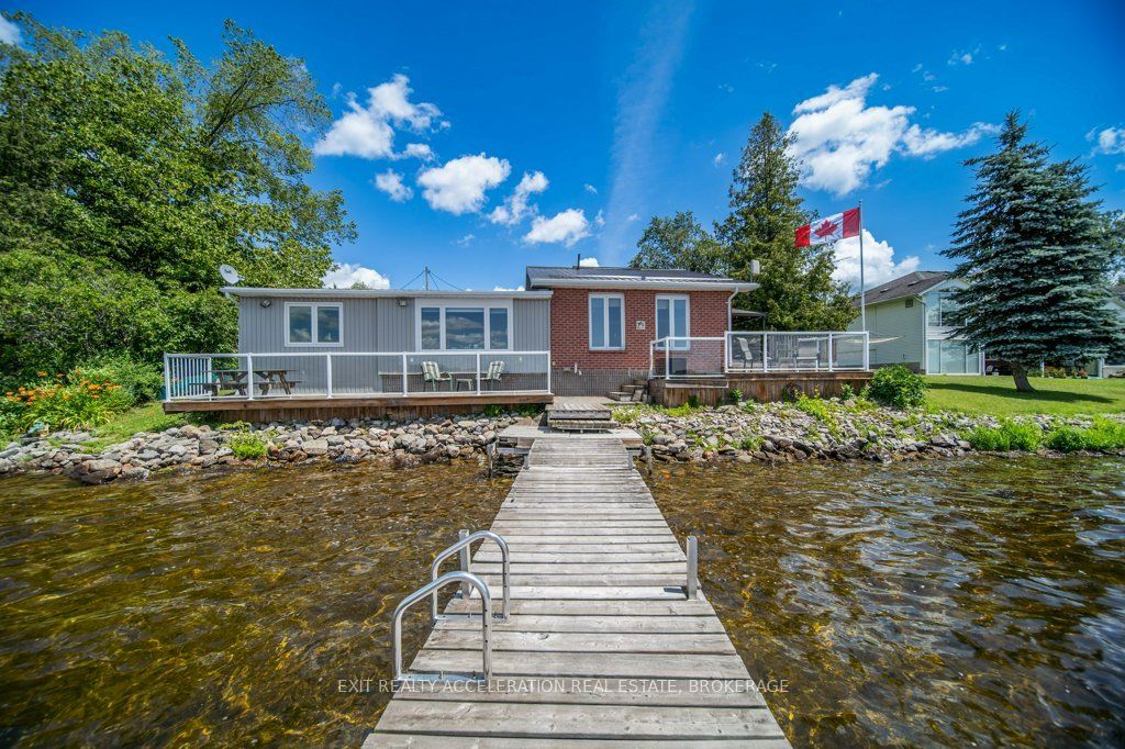 40 Oak Lane, Stone Mills, ON K0K 3G0 photo 2