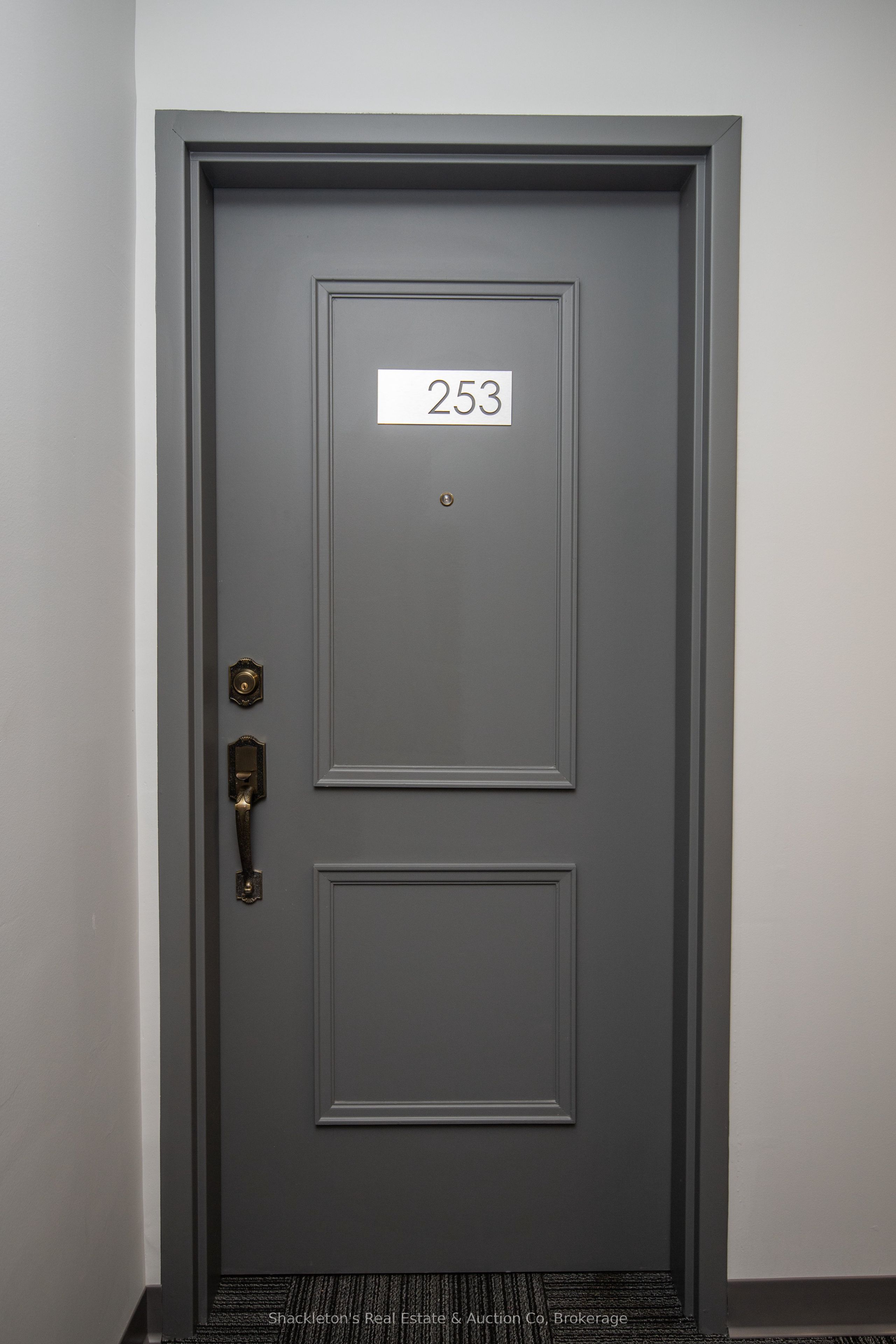 55 Downie Street 253, Stratford, ON N5A 1W7 photo 5