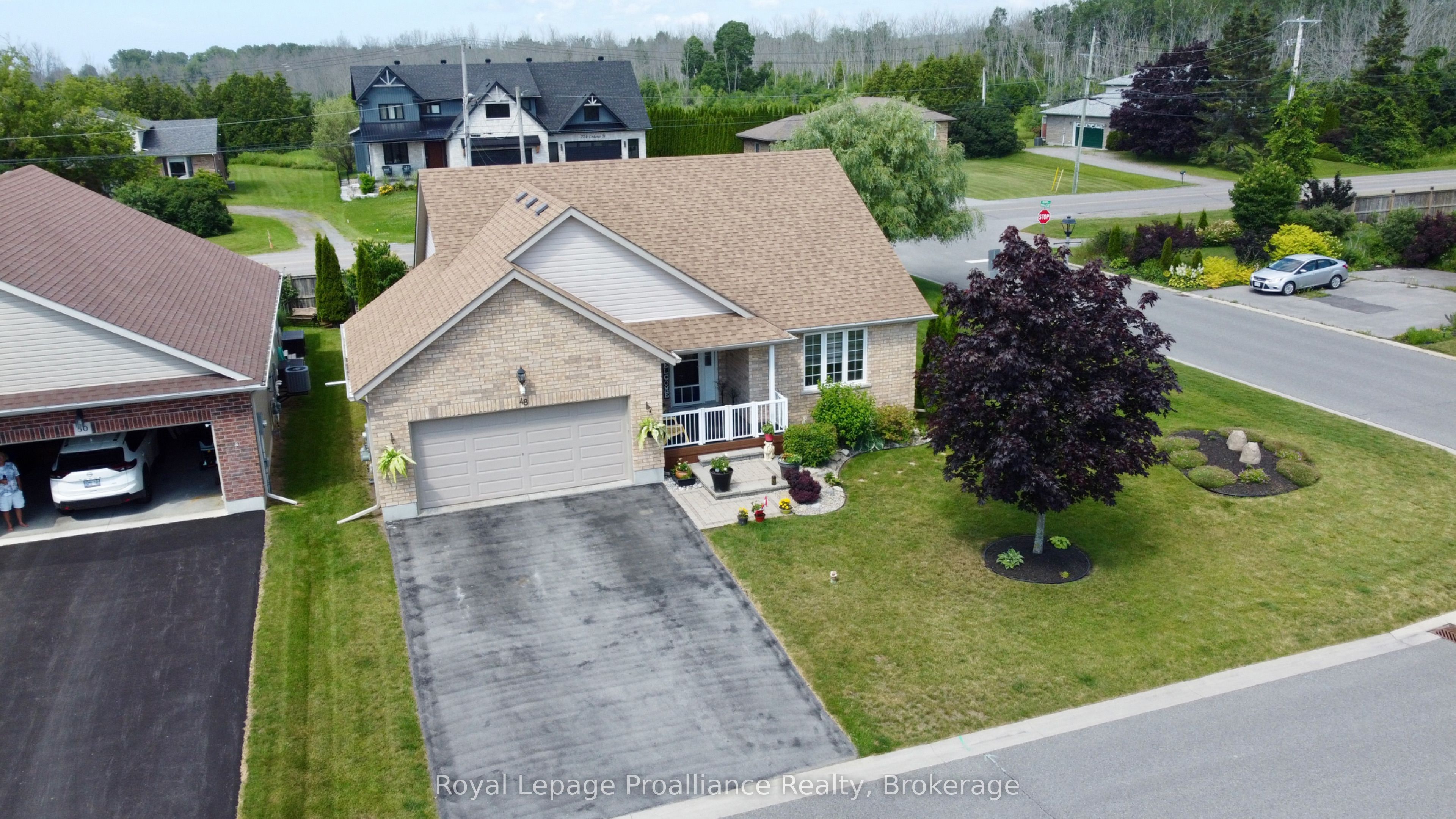 48 Ward Drive, Brighton, ON K0K 1H0