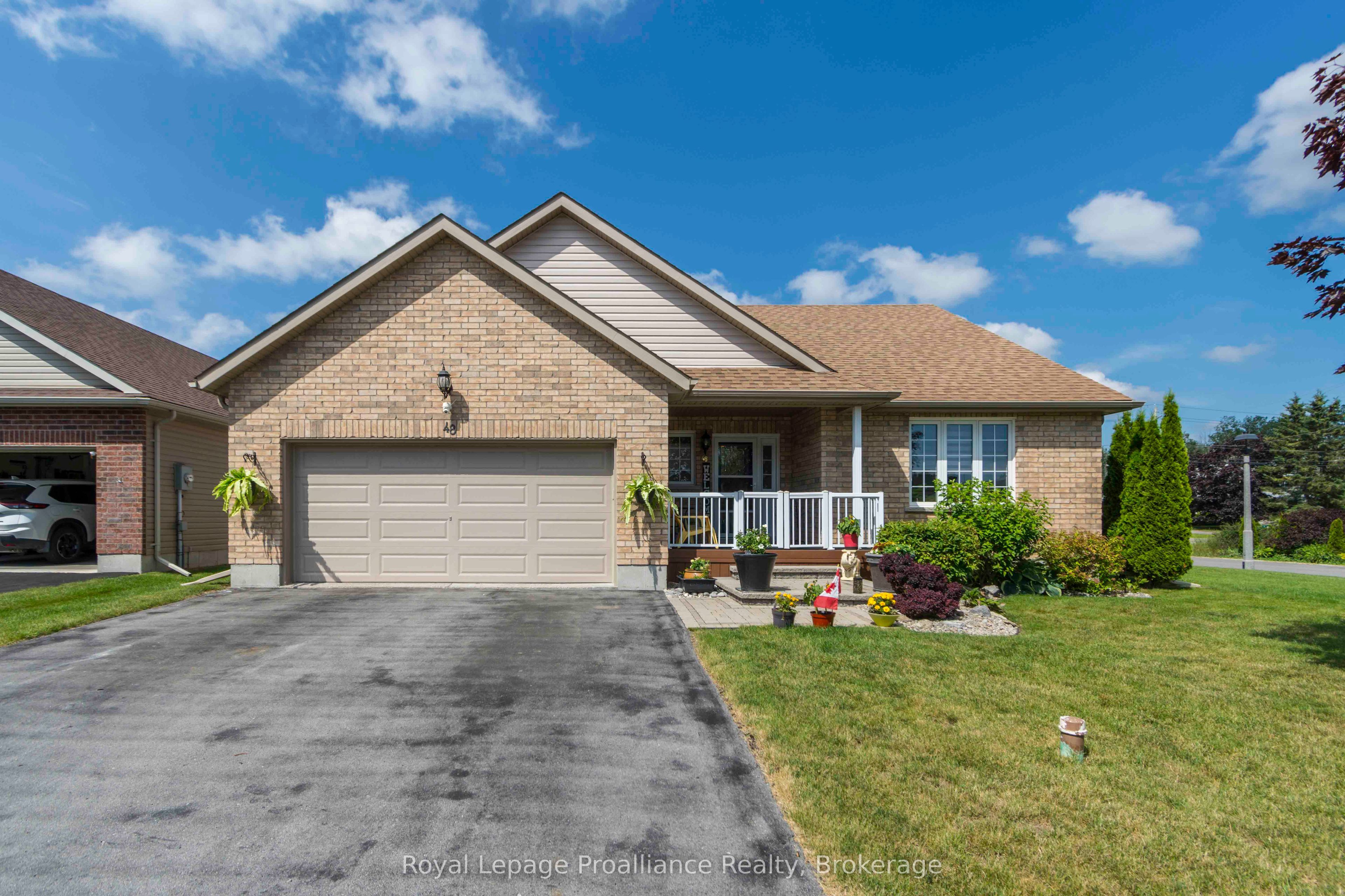 48 Ward Drive, Brighton, ON K0K 1H0 photo 2