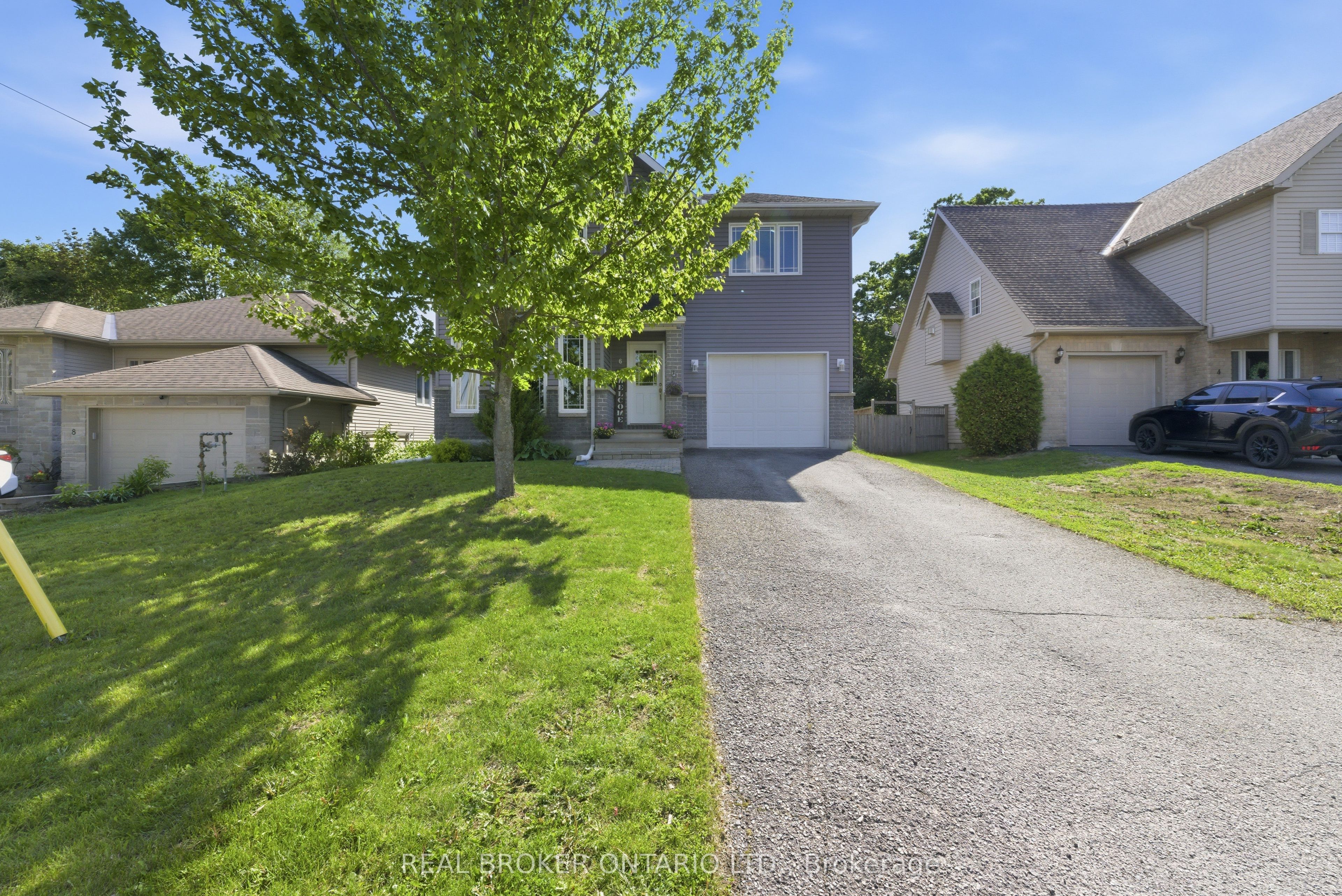 6 Francis Street, Carleton Place, ON K7C 0C6 photo 2