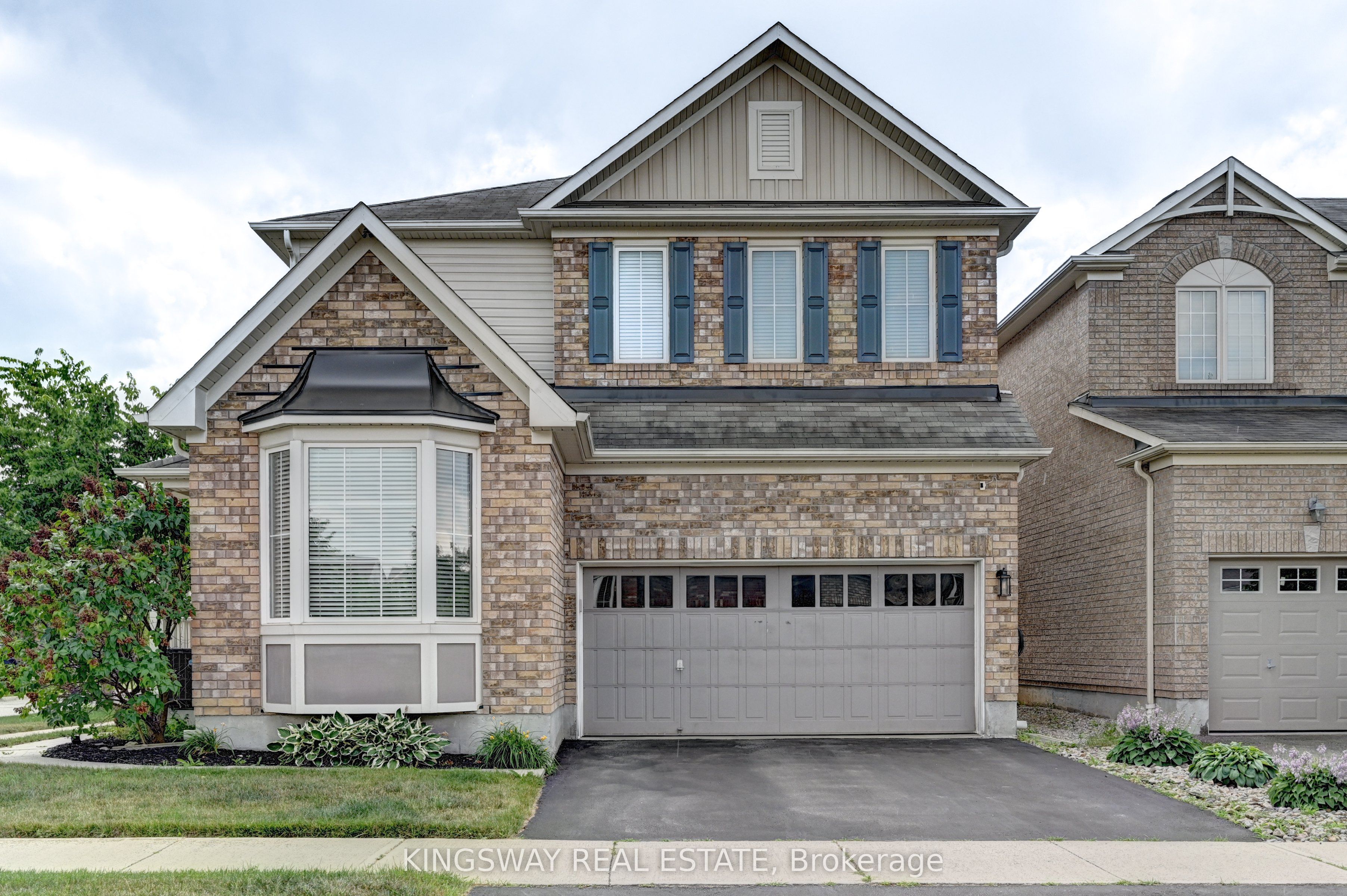 147 SILVERTHORNE Drive, Cambridge, ON N3C 0B7
