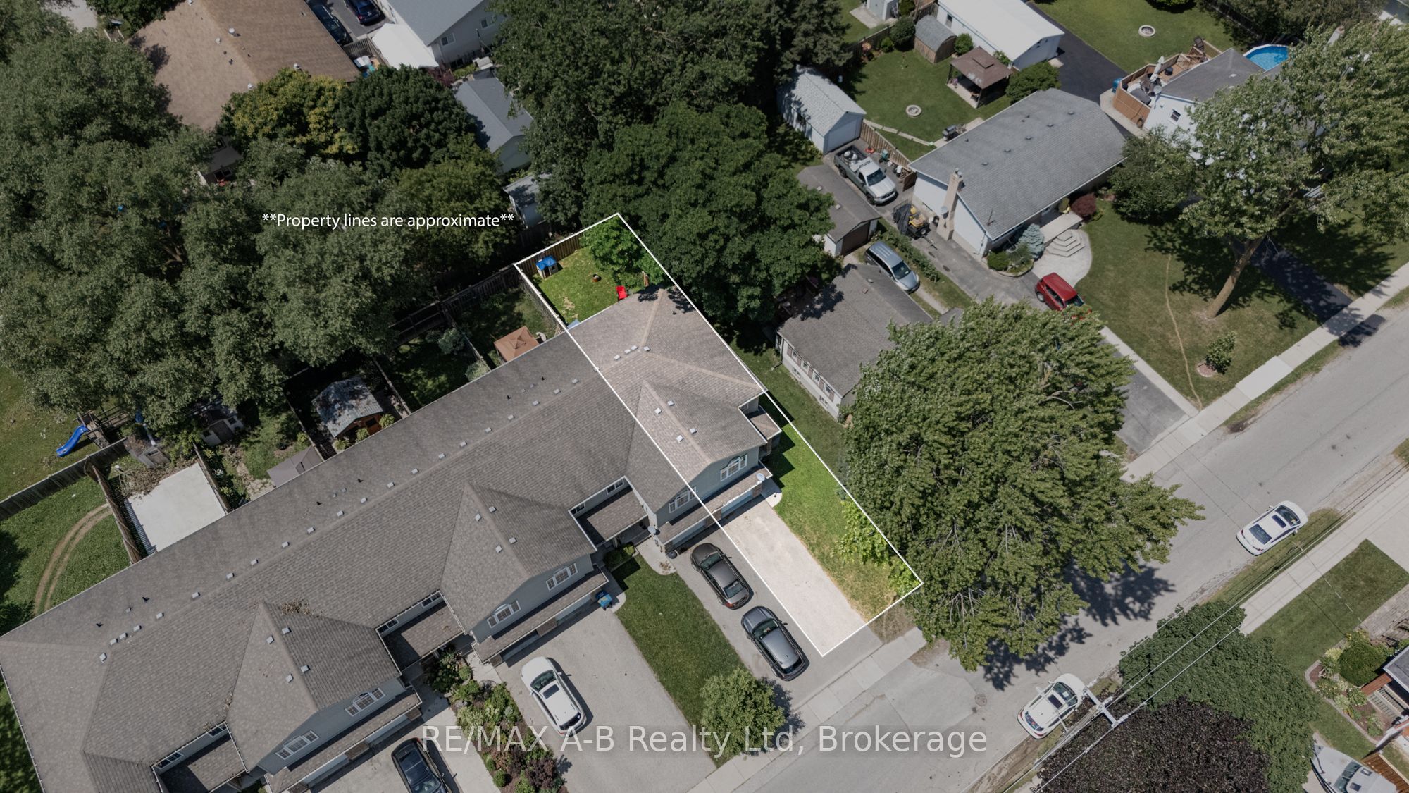 280 Railway Avenue, Stratford, ON N5A 2J4 photo 3