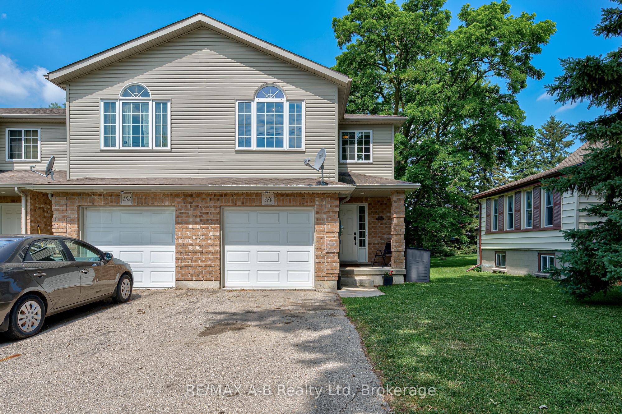 280 Railway Avenue, Stratford, ON N5A 2J4 photo 4